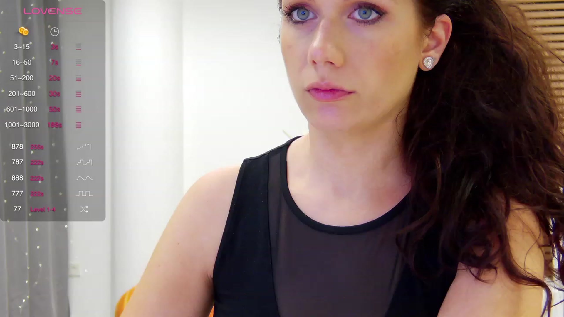 Gallery image thumbnail from Squirrel_MFC's myfreecams stream on, 10/31/2023, 22:51 image 18 of 20