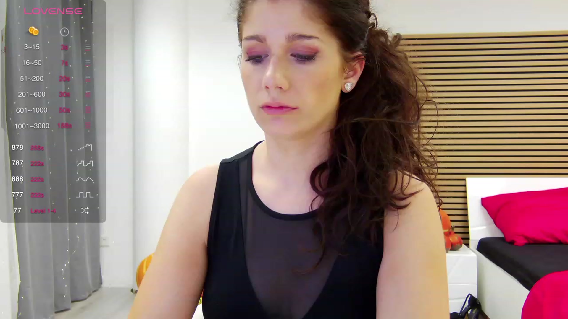 Gallery image thumbnail from Squirrel_MFC's myfreecams stream on, 10/31/2023, 22:51 image 3 of 20