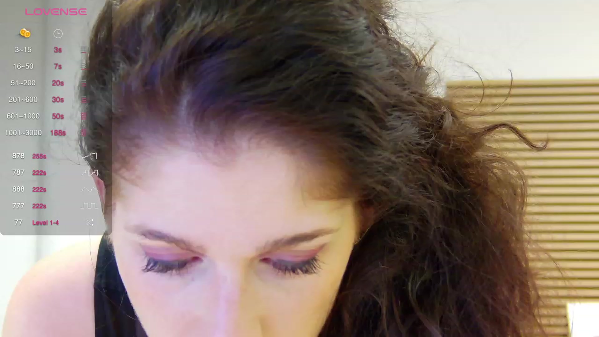 Gallery image thumbnail from Squirrel_MFC's myfreecams stream on, 11/01/2023, 01:14 image 14 of 20