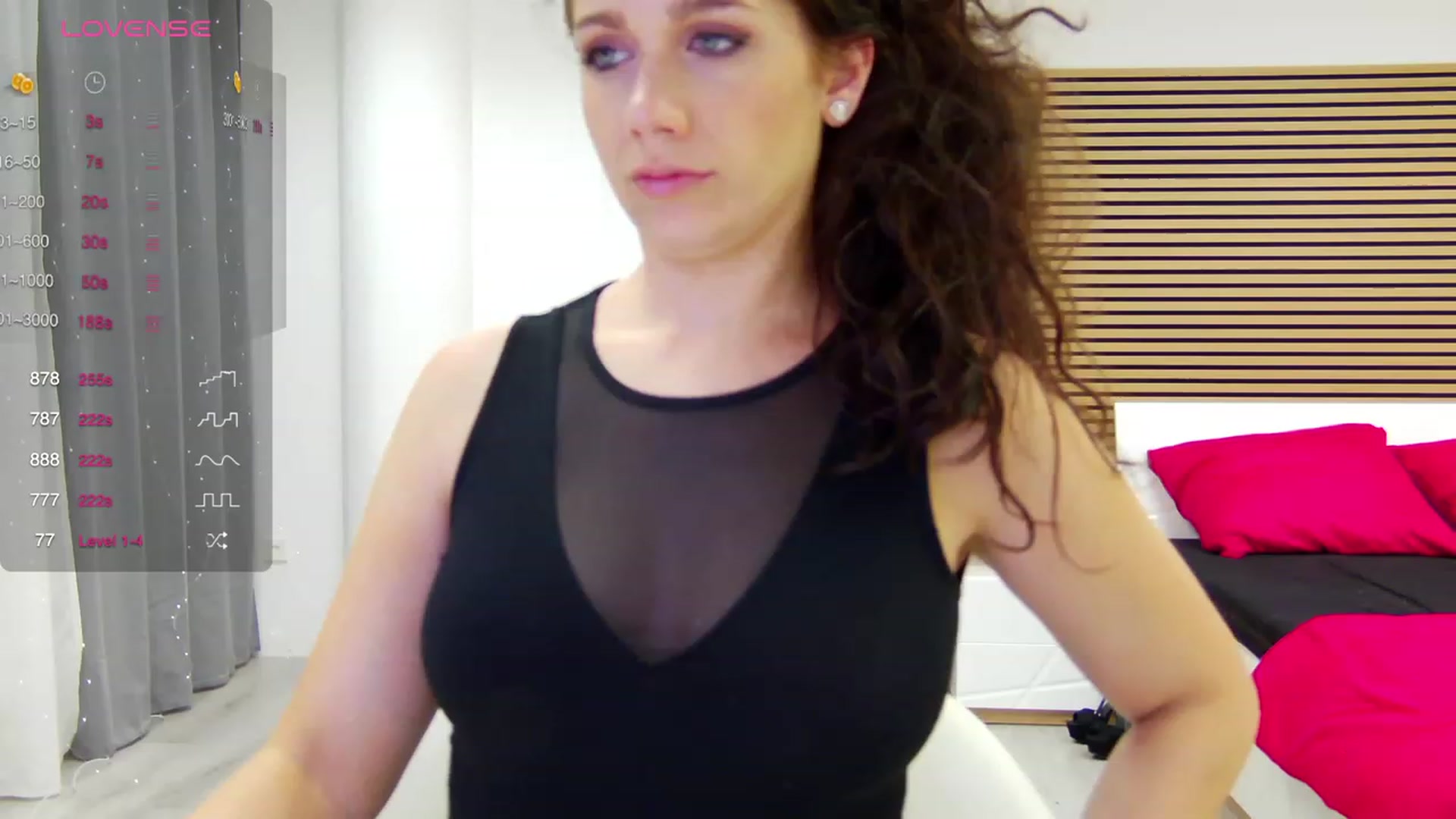 Gallery image thumbnail from Squirrel_MFC's myfreecams stream on, 11/01/2023, 01:14 image 13 of 20