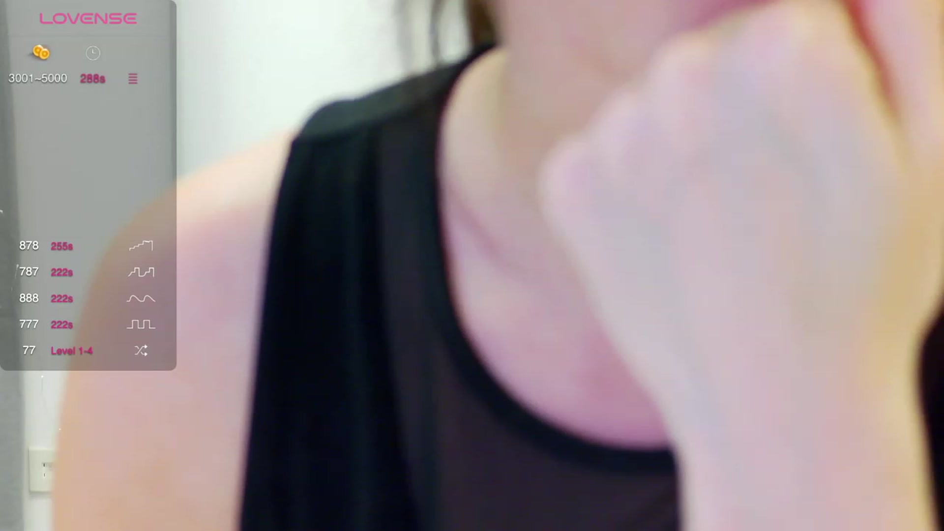 Gallery image thumbnail from Squirrel_MFC's myfreecams stream on, 11/01/2023, 01:14 image 7 of 20