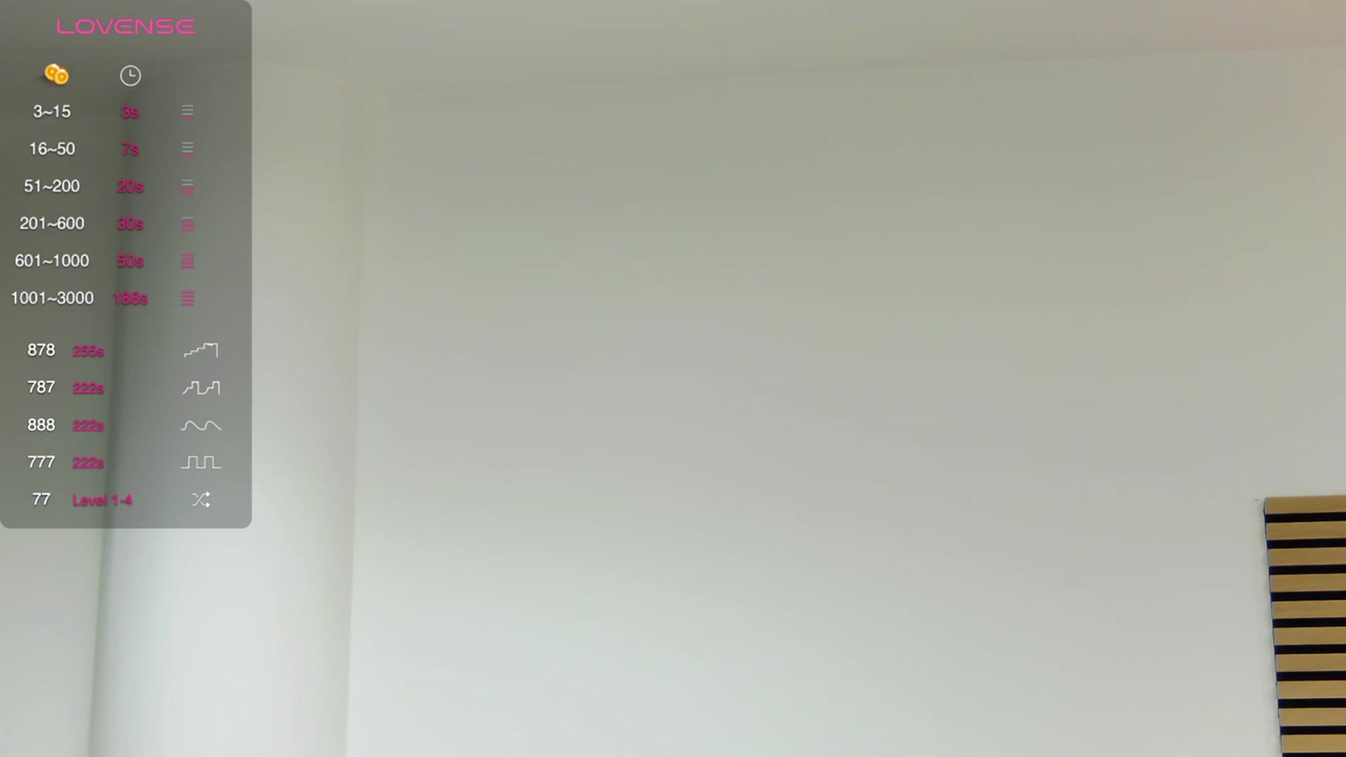 Gallery image thumbnail from Squirrel_MFC's myfreecams stream on, 11/01/2023, 01:14 image 19 of 20