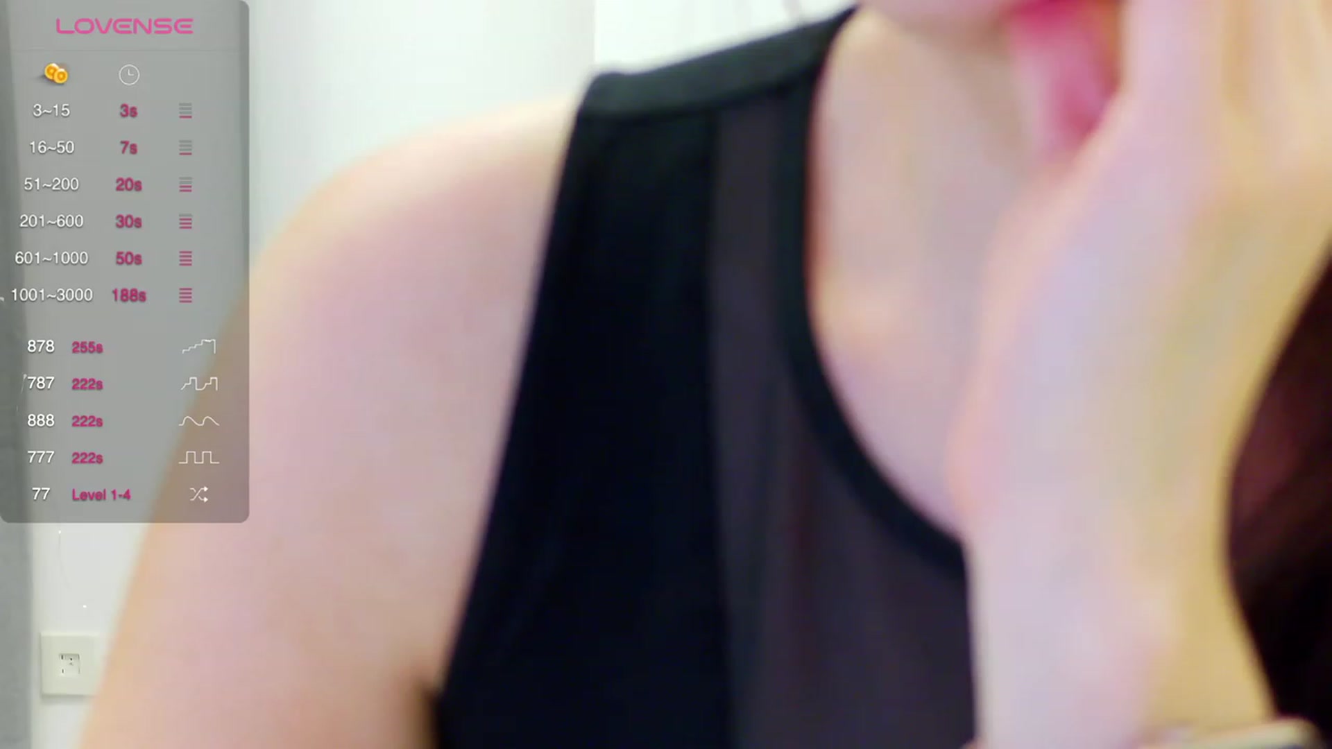 Gallery image thumbnail from Squirrel_MFC's myfreecams stream on, 11/01/2023, 01:14 image 8 of 20