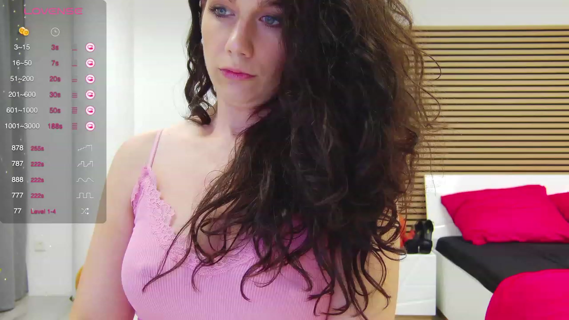 Gallery image thumbnail from Squirrel_MFC's myfreecams stream on, 11/03/2023, 01:34 image 7 of 20