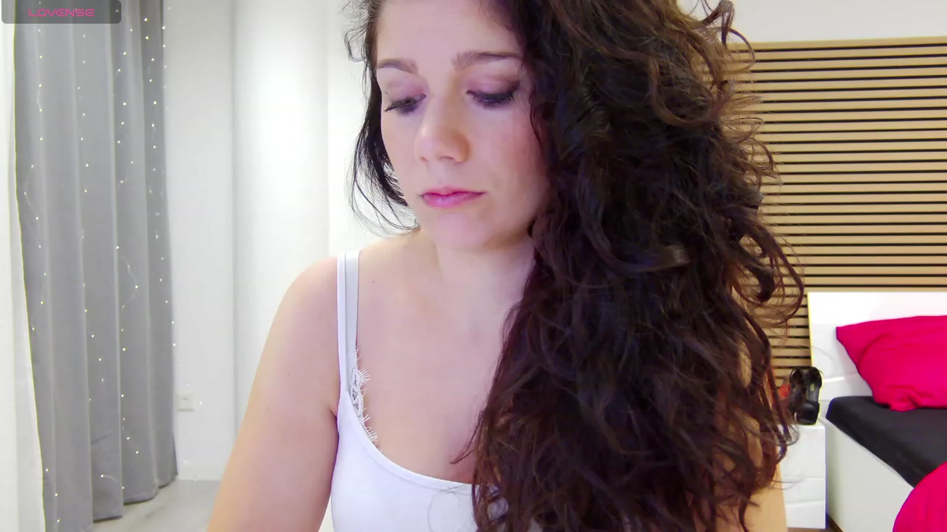 Gallery image thumbnail from Squirrel_MFC's myfreecams stream on, 11/04/2023, 22:53 image 11 of 20