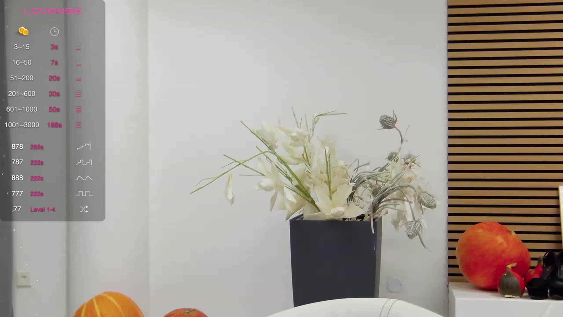 Gallery image thumbnail from Squirrel_MFC's myfreecams stream on, 11/05/2023, 24:17 image 18 of 20