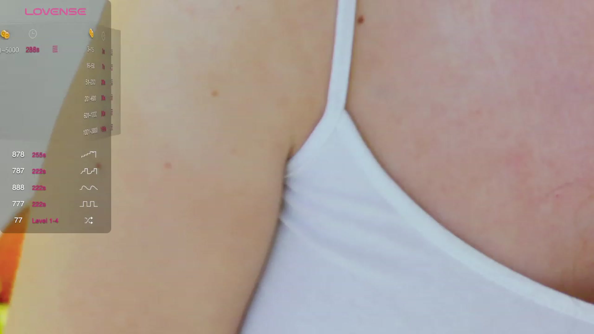 Gallery image thumbnail from Squirrel_MFC's myfreecams stream on, 11/05/2023, 24:17 image 19 of 20