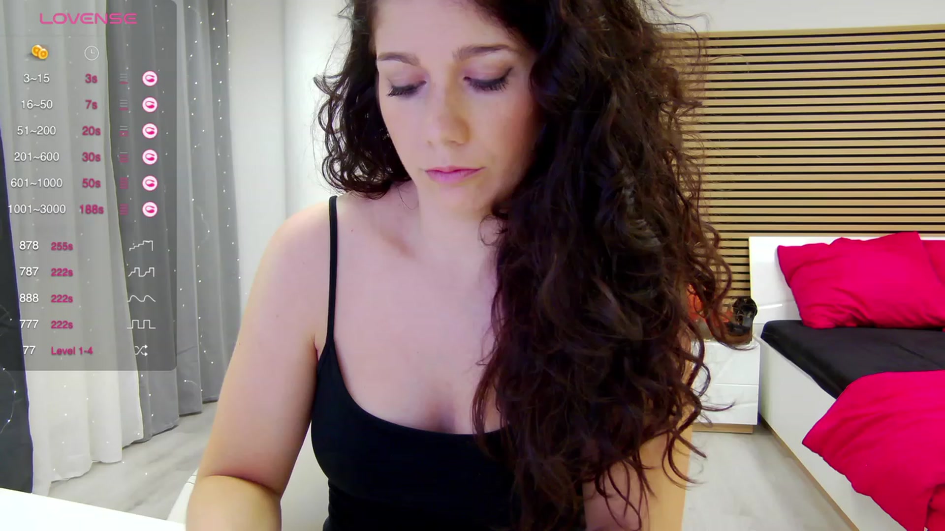 Gallery image thumbnail from Squirrel_MFC's myfreecams stream on, 11/08/2023, 24:08 image 13 of 20