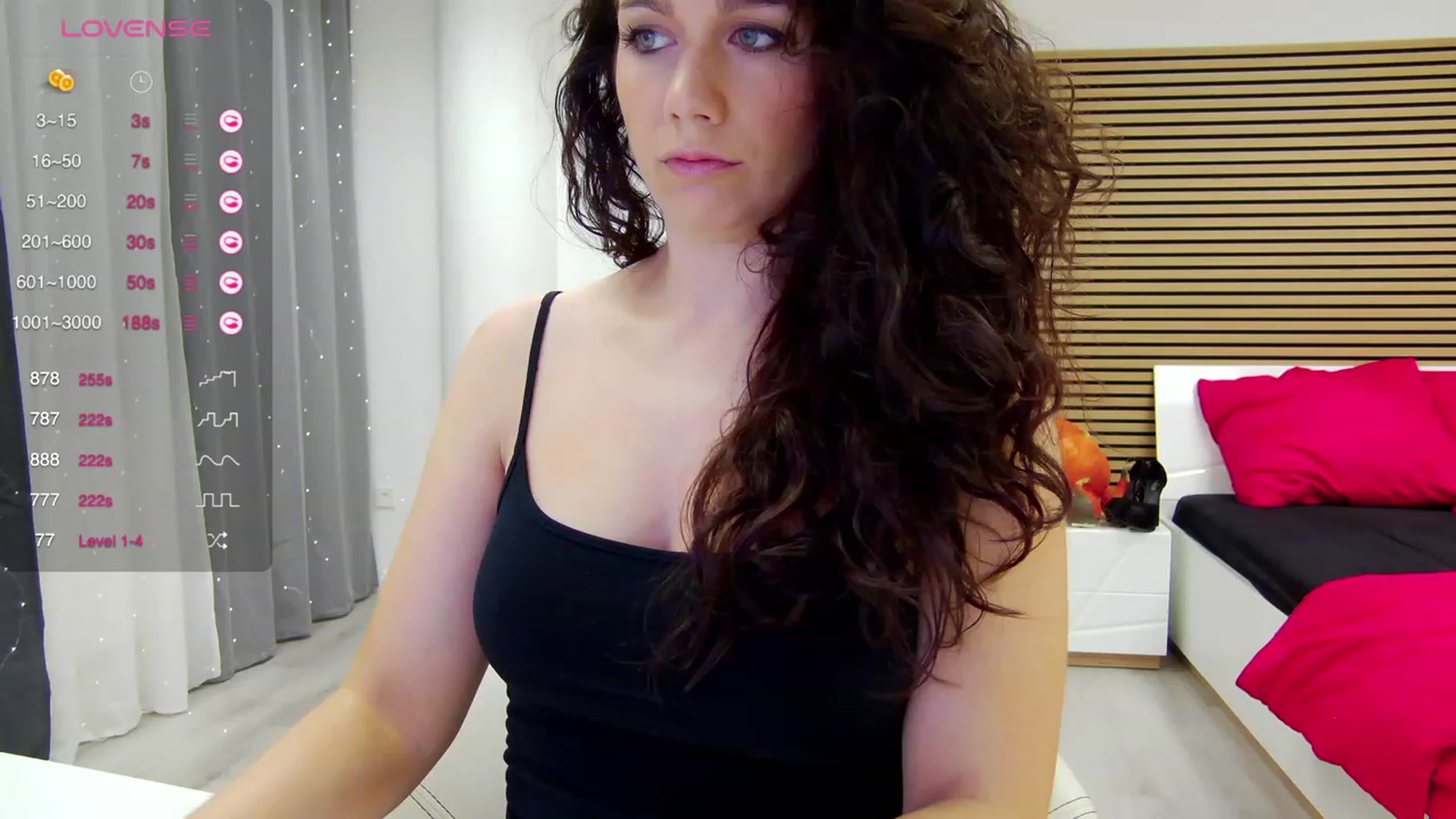 Gallery image thumbnail from Squirrel_MFC's myfreecams stream on, 11/08/2023, 24:08 image 16 of 20