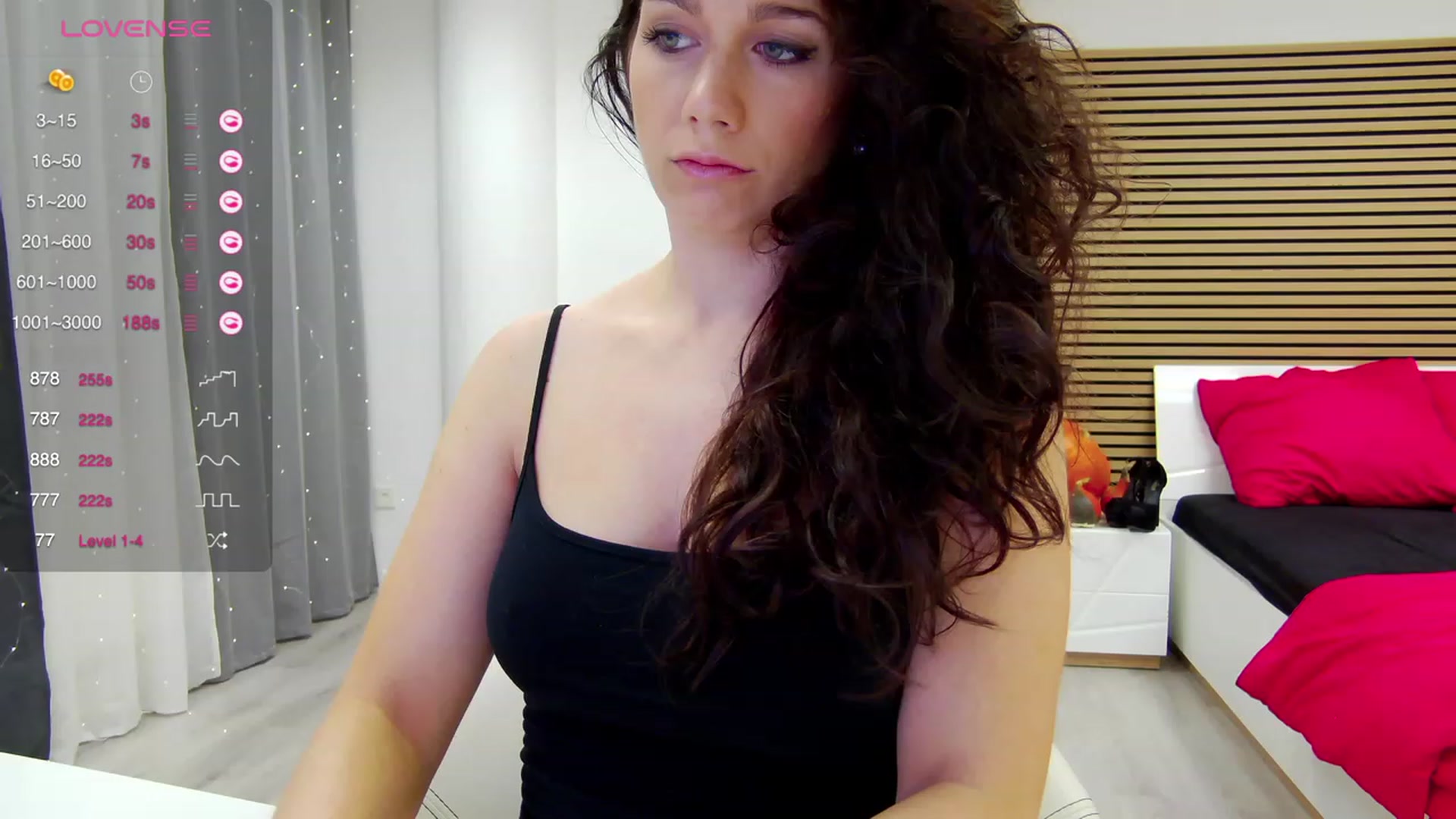 Gallery image thumbnail from Squirrel_MFC's myfreecams stream on, 11/08/2023, 24:08 image 15 of 20