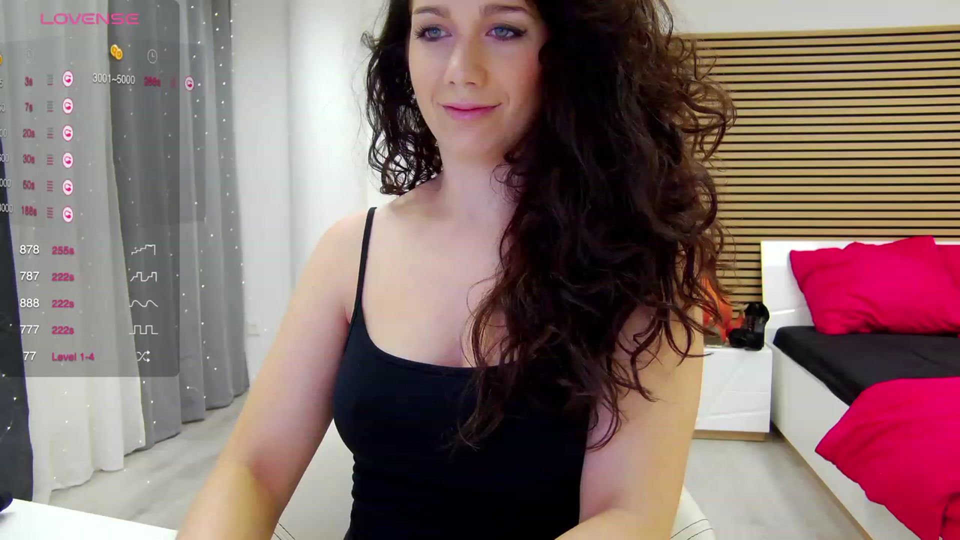 Gallery image thumbnail from Squirrel_MFC's myfreecams stream on, 11/08/2023, 24:08 image 17 of 20