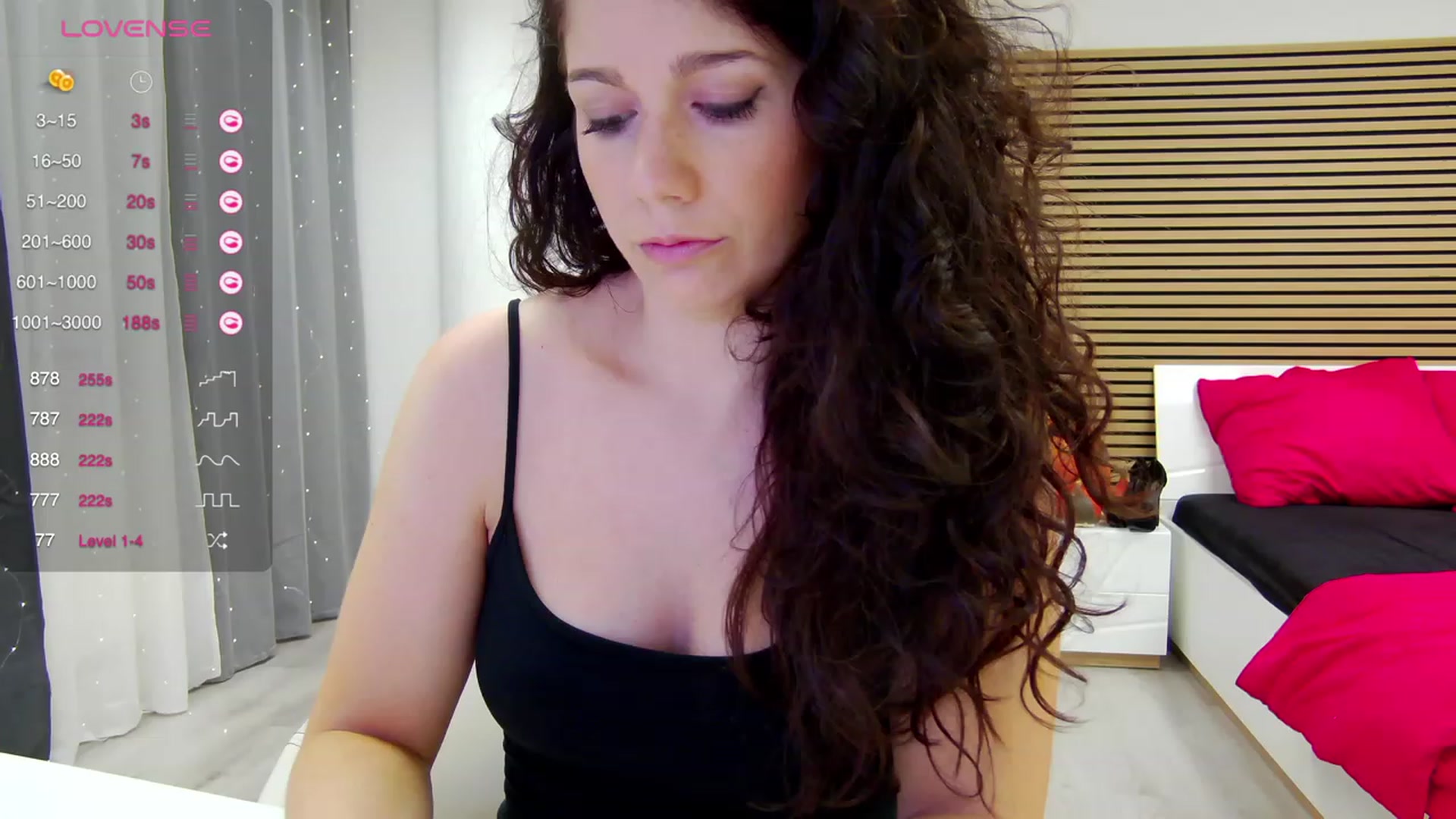 Gallery image thumbnail from Squirrel_MFC's myfreecams stream on, 11/08/2023, 24:08 image 12 of 20