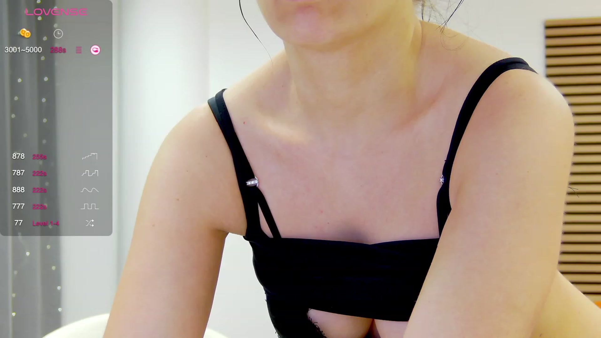 Gallery image thumbnail from Squirrel_MFC's myfreecams stream on, 11/10/2023, 22:41 image 9 of 20