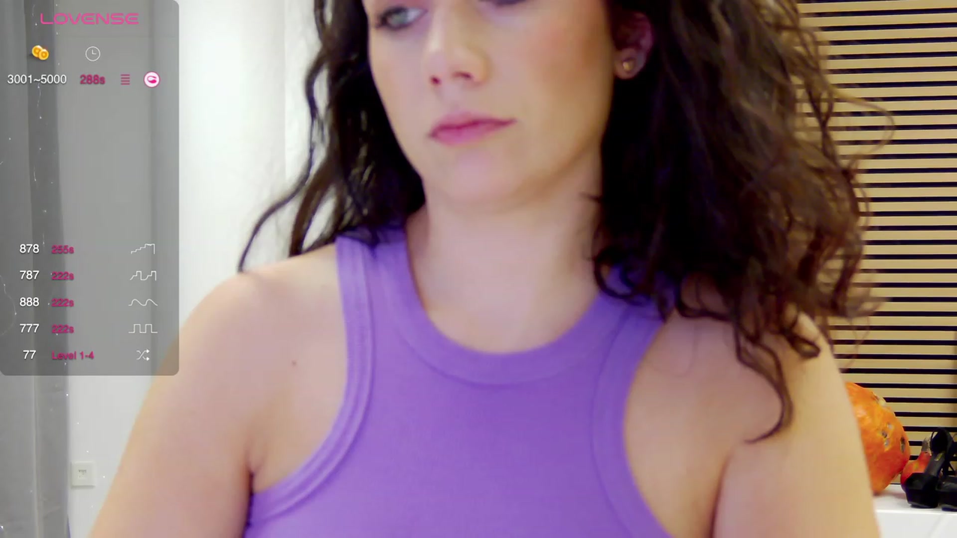 Gallery image thumbnail from Squirrel_MFC's myfreecams stream on, 11/15/2023, 23:33 image 17 of 20