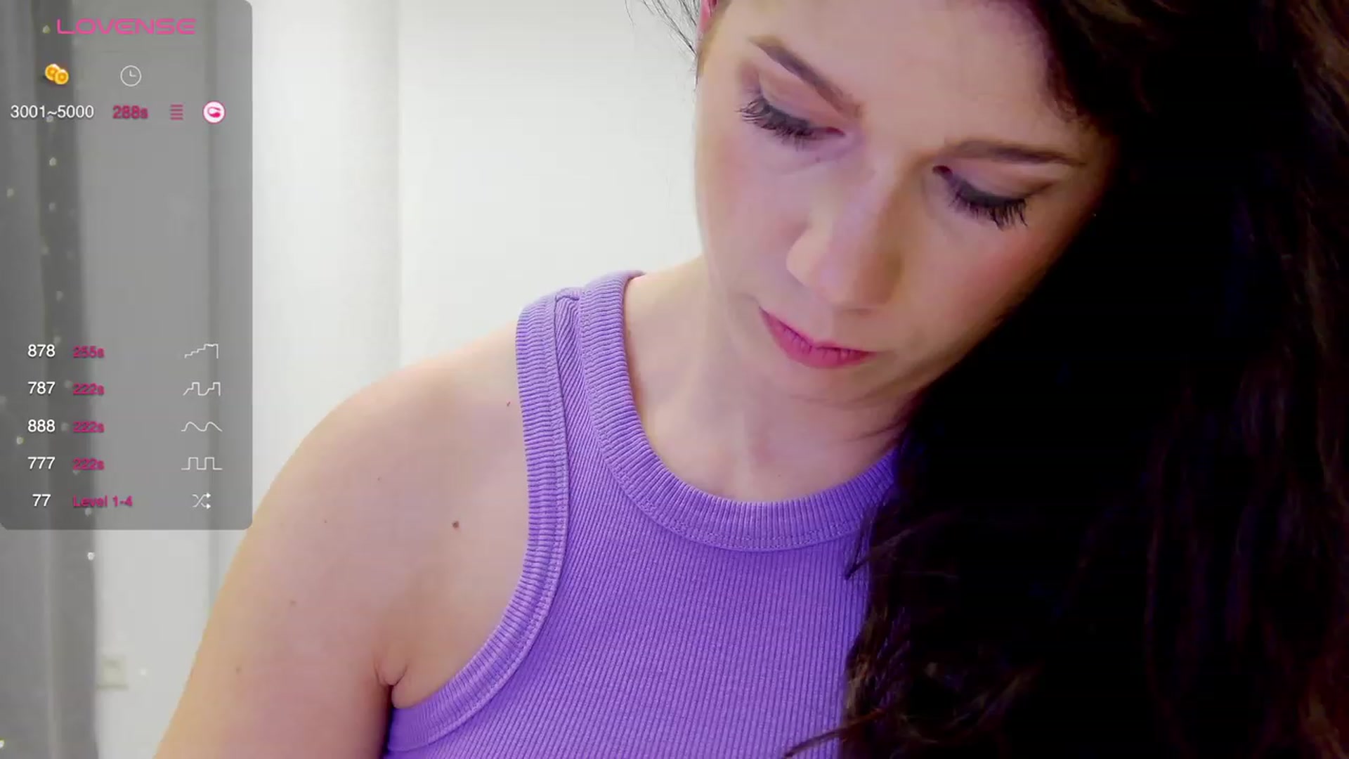 Gallery image thumbnail from Squirrel_MFC's myfreecams stream on, 11/15/2023, 23:33 image 10 of 20