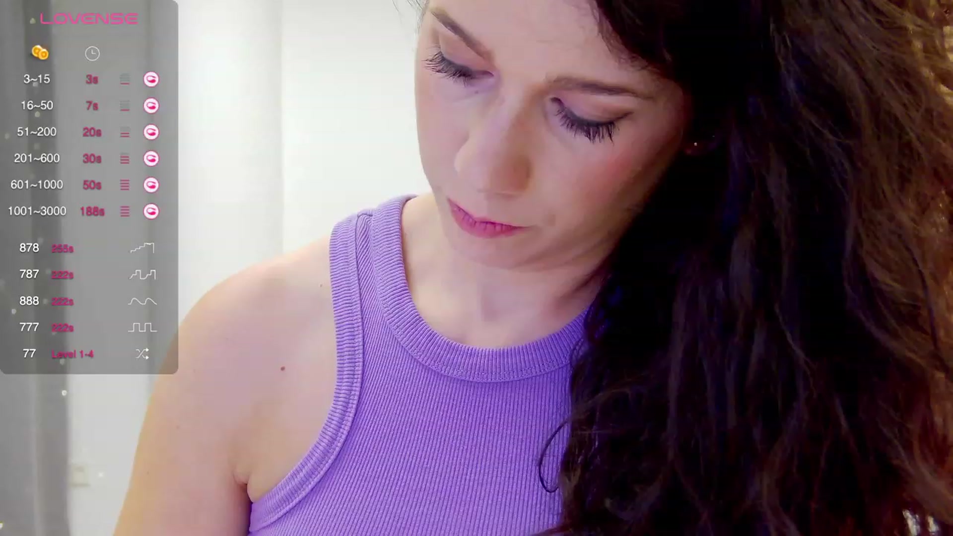 Gallery image thumbnail from Squirrel_MFC's myfreecams stream on, 11/15/2023, 23:33 image 12 of 20