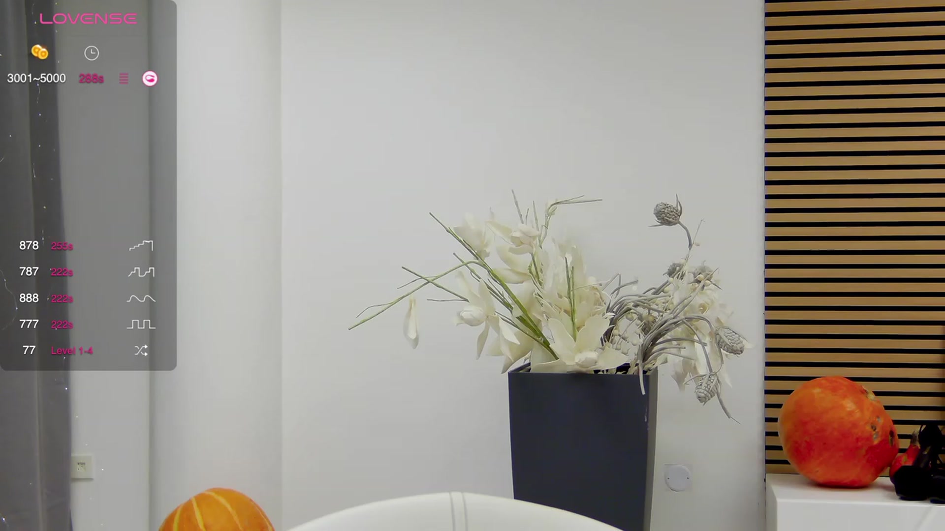 Gallery image thumbnail from Squirrel_MFC's myfreecams stream on, 11/15/2023, 23:33 image 14 of 20
