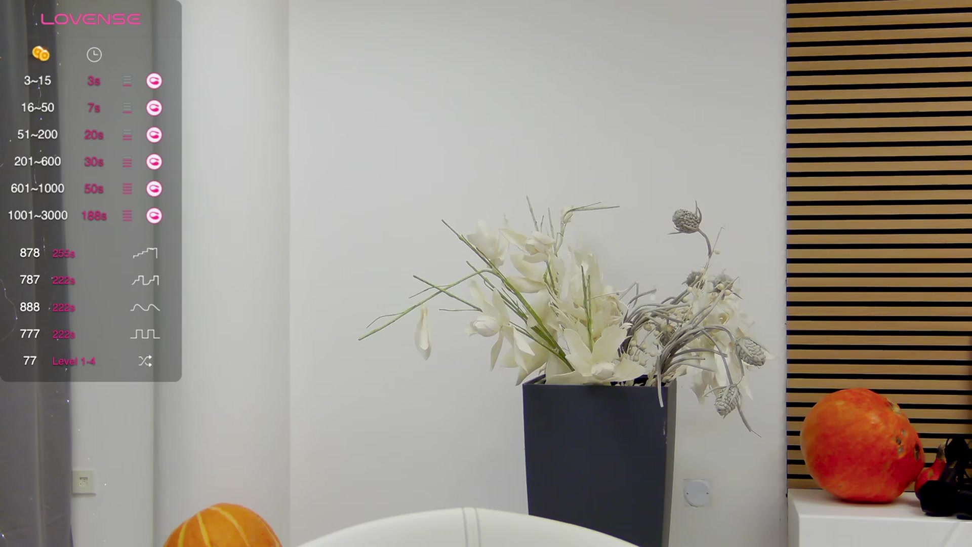 Gallery image thumbnail from Squirrel_MFC's myfreecams stream on, 11/15/2023, 23:33 image 15 of 20