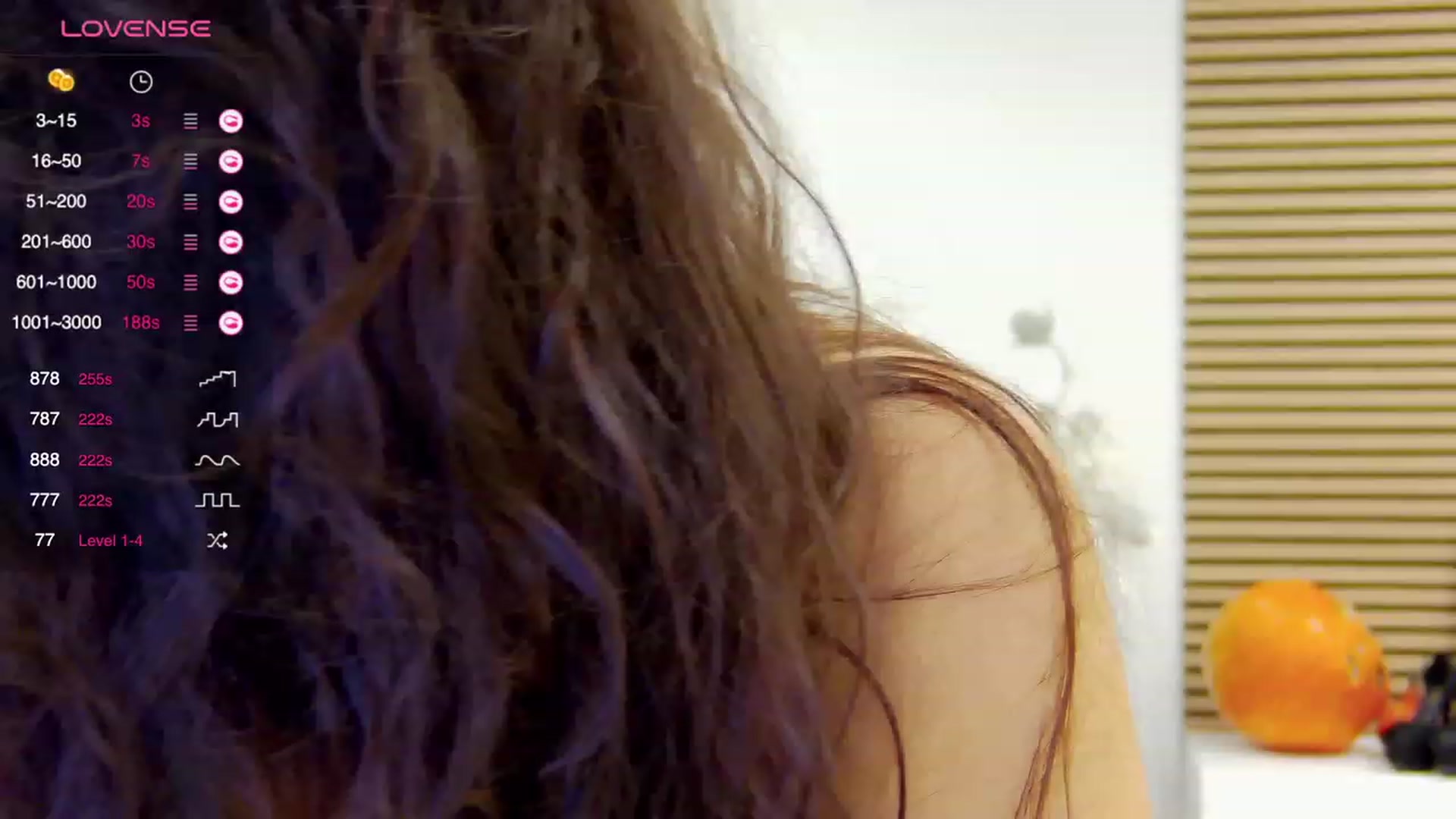 Gallery image thumbnail from Squirrel_MFC's myfreecams stream on, 11/15/2023, 23:33 image 9 of 20