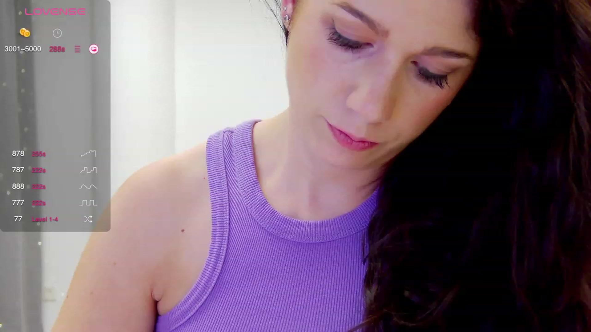Gallery image thumbnail from Squirrel_MFC's myfreecams stream on, 11/15/2023, 23:33 image 11 of 20
