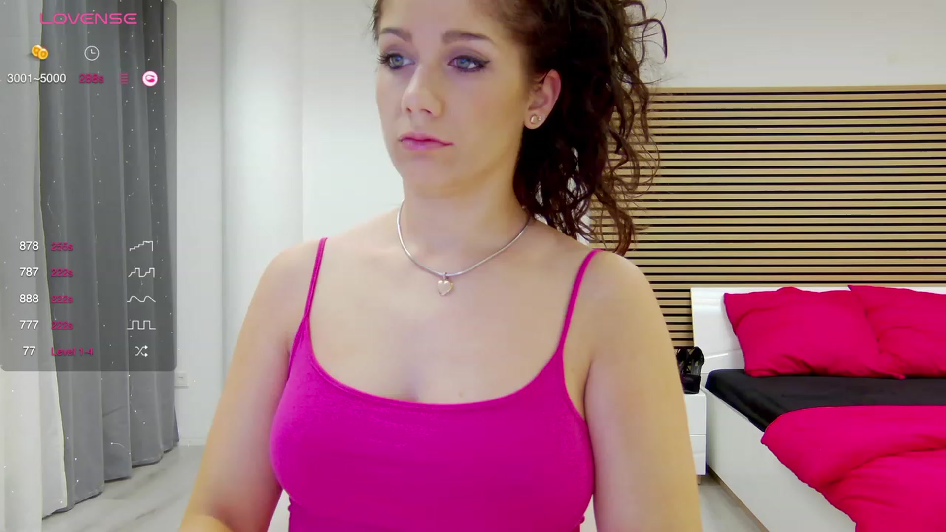 Gallery image thumbnail from Squirrel_MFC's myfreecams stream on, 11/17/2023, 24:26 image 2 of 20