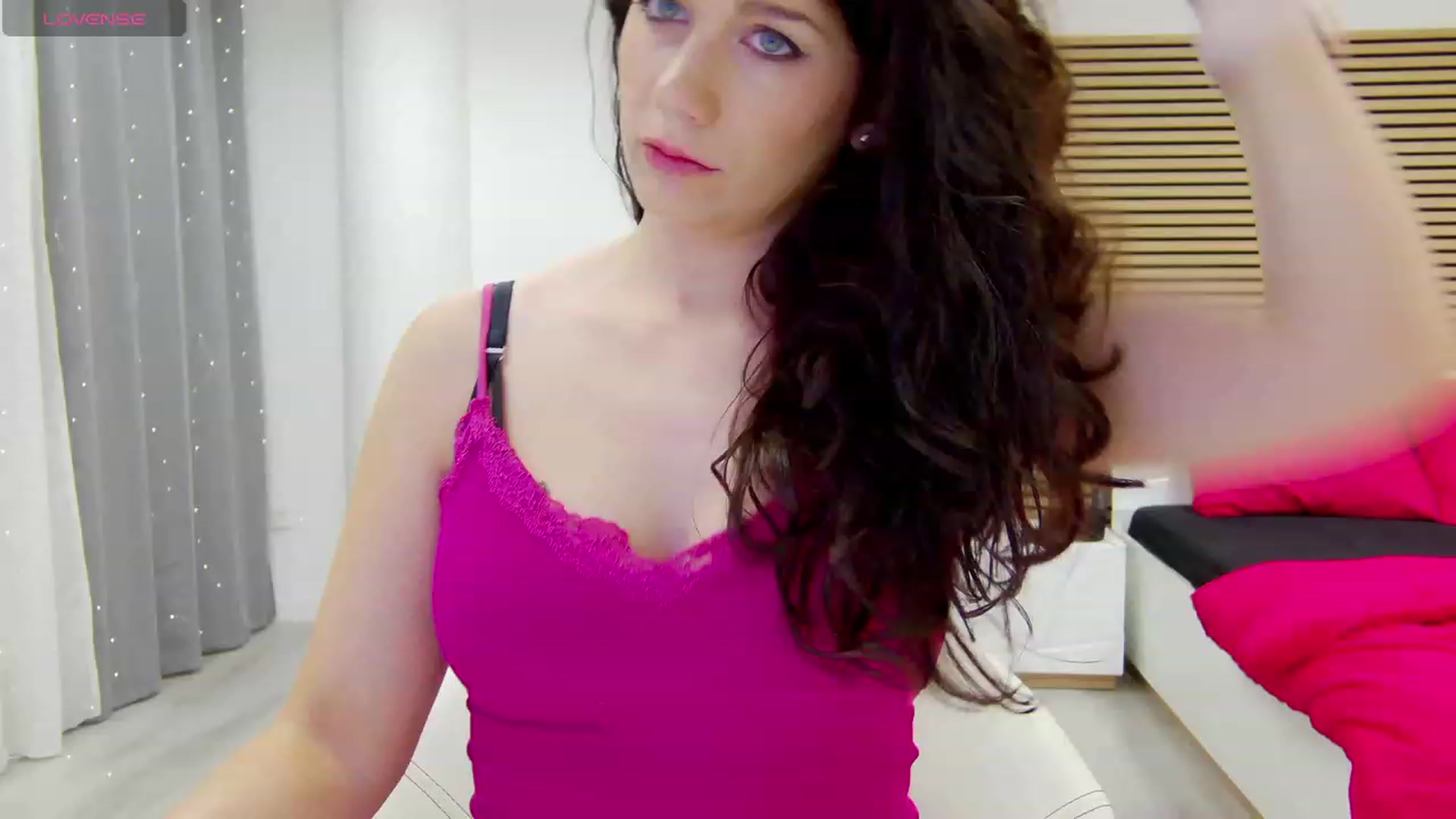 Gallery image thumbnail from Squirrel_MFC's myfreecams stream on, 11/18/2023, 23:41 image 20 of 20
