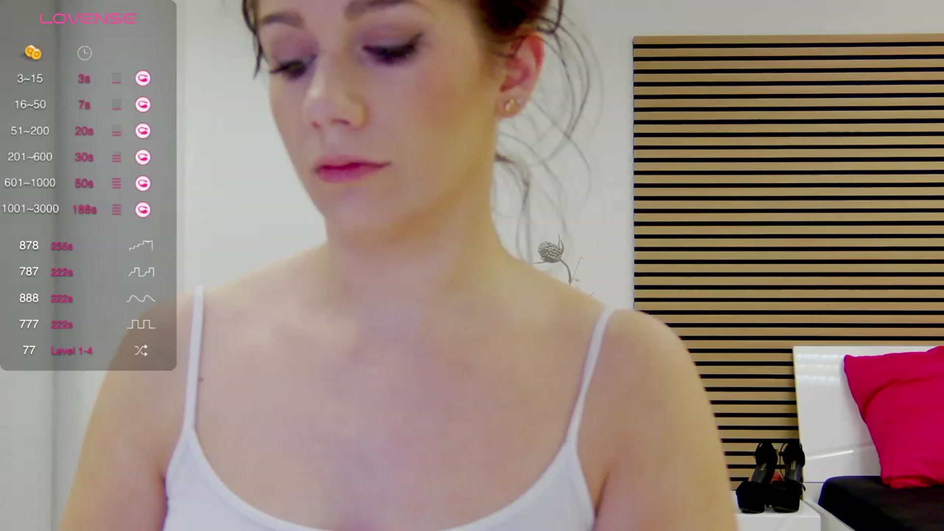 Gallery image thumbnail from Squirrel_MFC's myfreecams stream on, 11/20/2023, 01:18 image 13 of 20