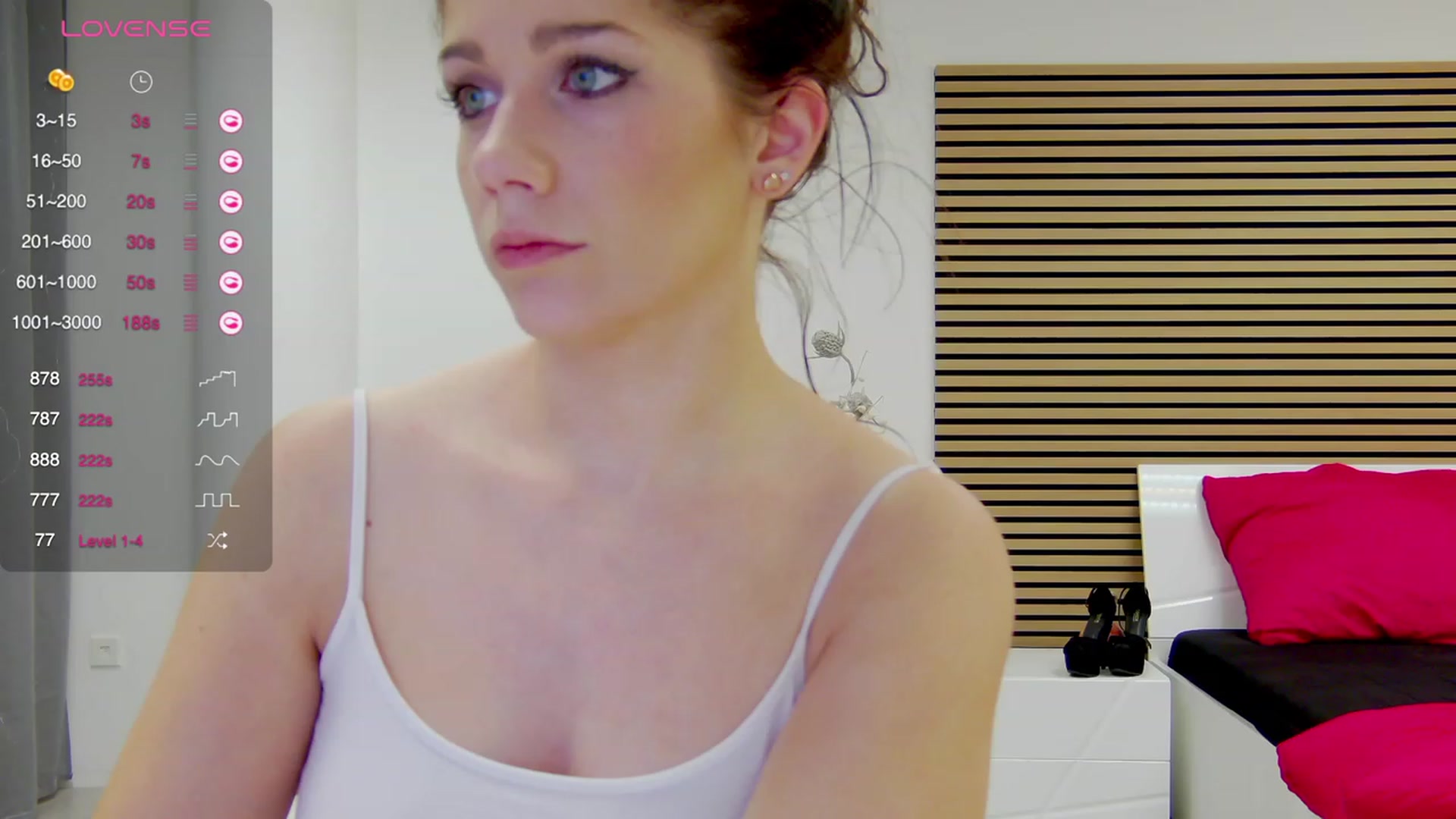 Gallery image thumbnail from Squirrel_MFC's myfreecams stream on, 11/20/2023, 01:31 image 6 of 20