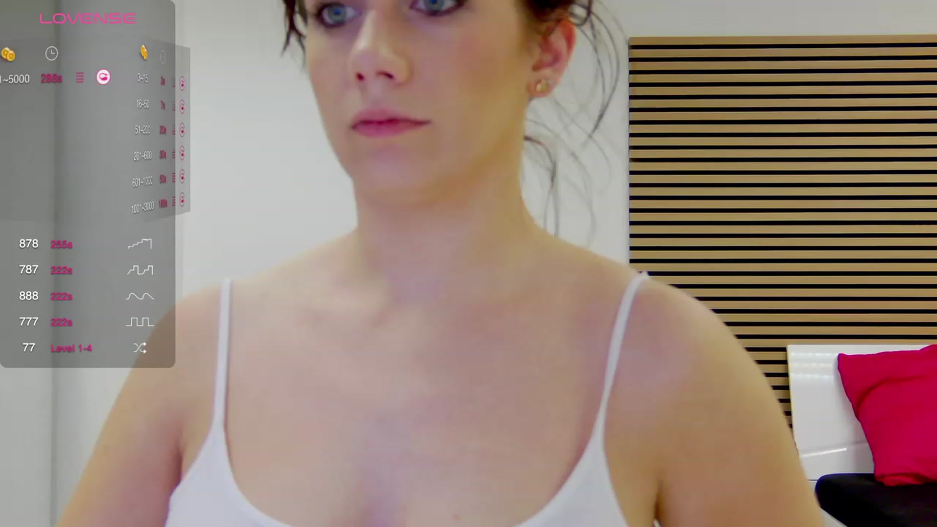 Gallery image thumbnail from Squirrel_MFC's myfreecams stream on, 11/20/2023, 01:31 image 3 of 20