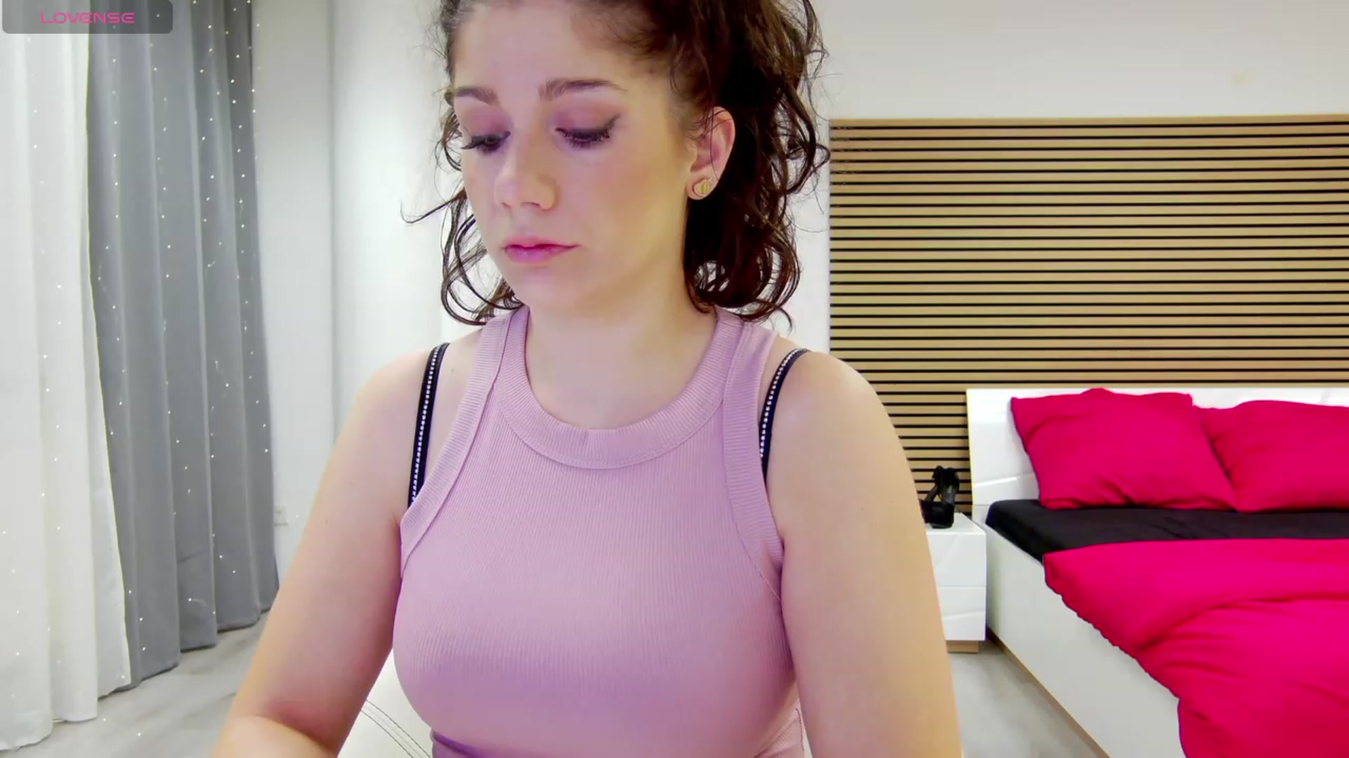 Gallery image thumbnail from Squirrel_MFC's myfreecams stream on, 11/29/2023, 22:45 image 3 of 20