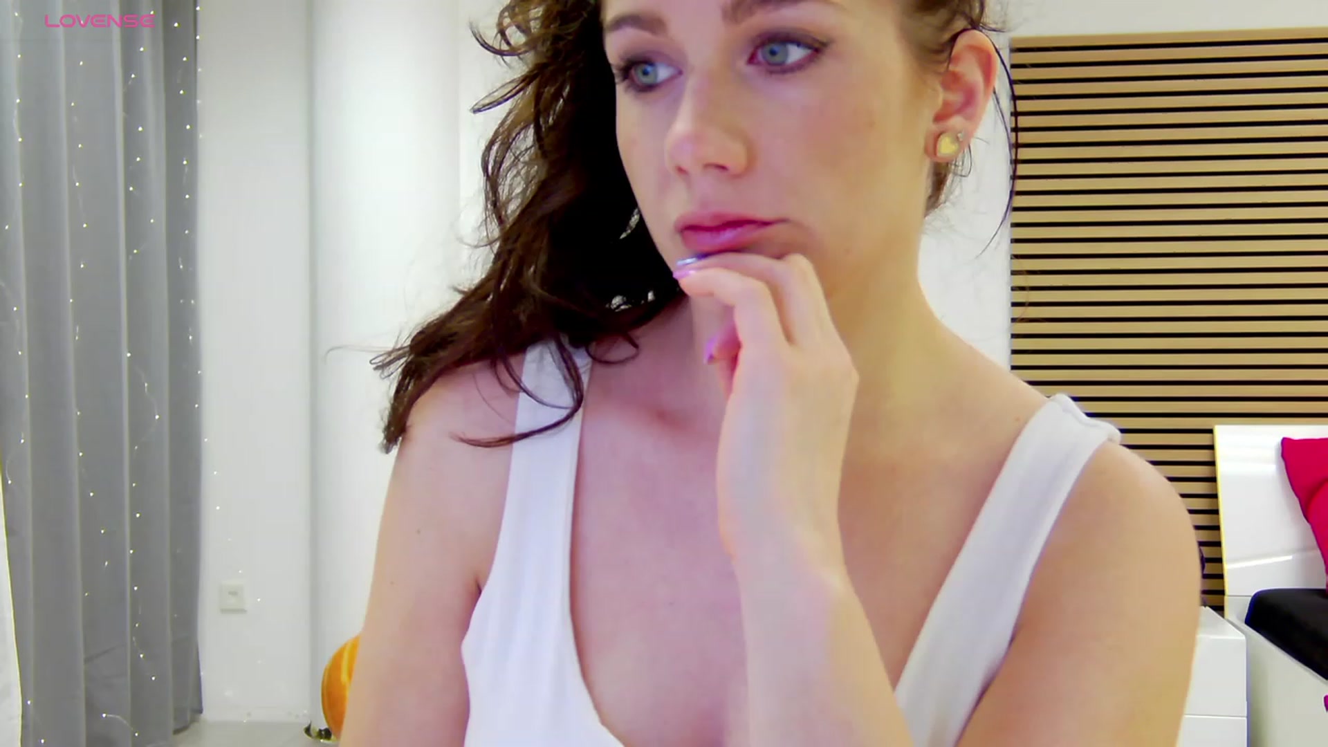 Gallery image thumbnail from Squirrel_MFC's myfreecams stream on, 11/30/2023, 01:03 image 20 of 20