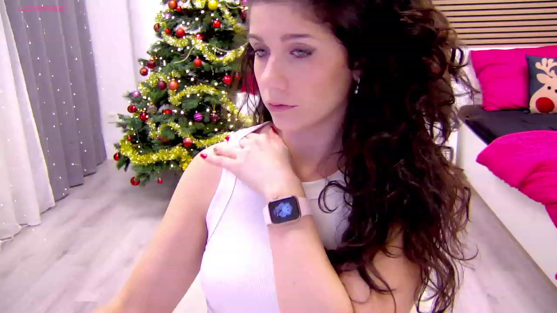 Gallery image thumbnail from Squirrel_MFC's myfreecams stream on, 12/20/2023, 02:19 image 4 of 20