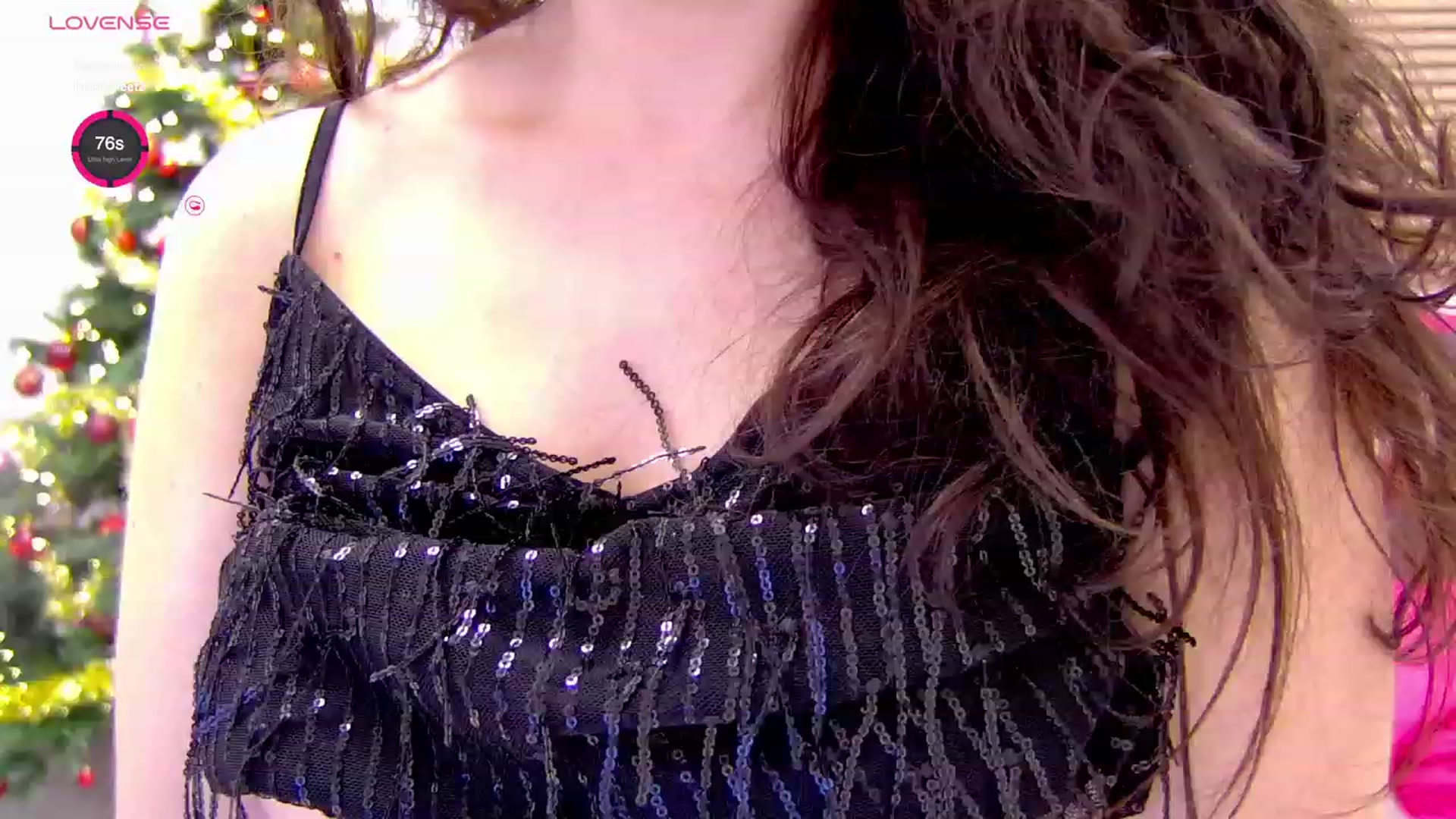 Gallery image thumbnail from Squirrel_MFC's myfreecams stream on, 01/01/2024, 01:58 image 17 of 20