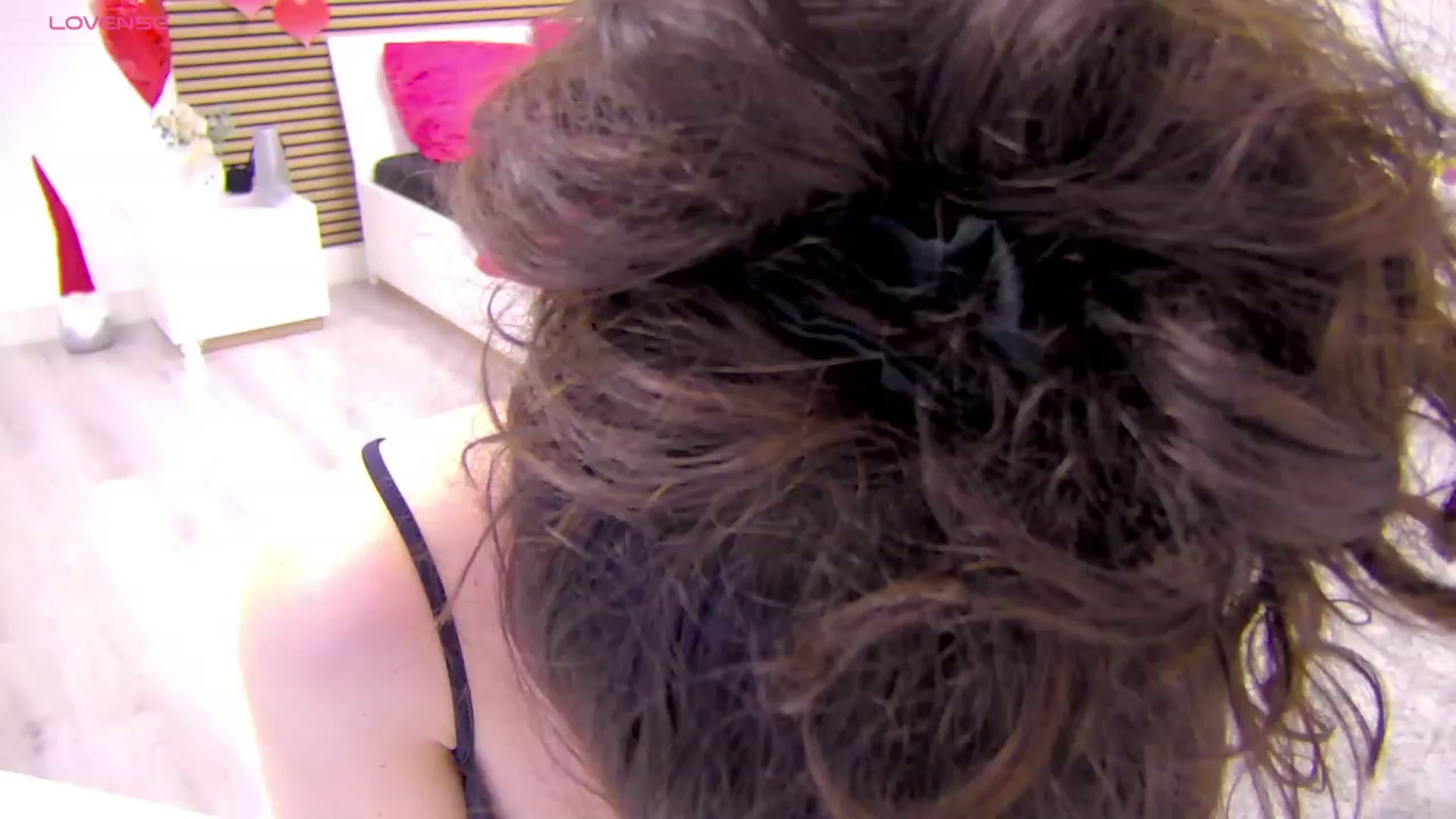 Gallery image thumbnail from Squirrel_MFC's myfreecams stream on, 03/10/2024, 23:53 image 10 of 20