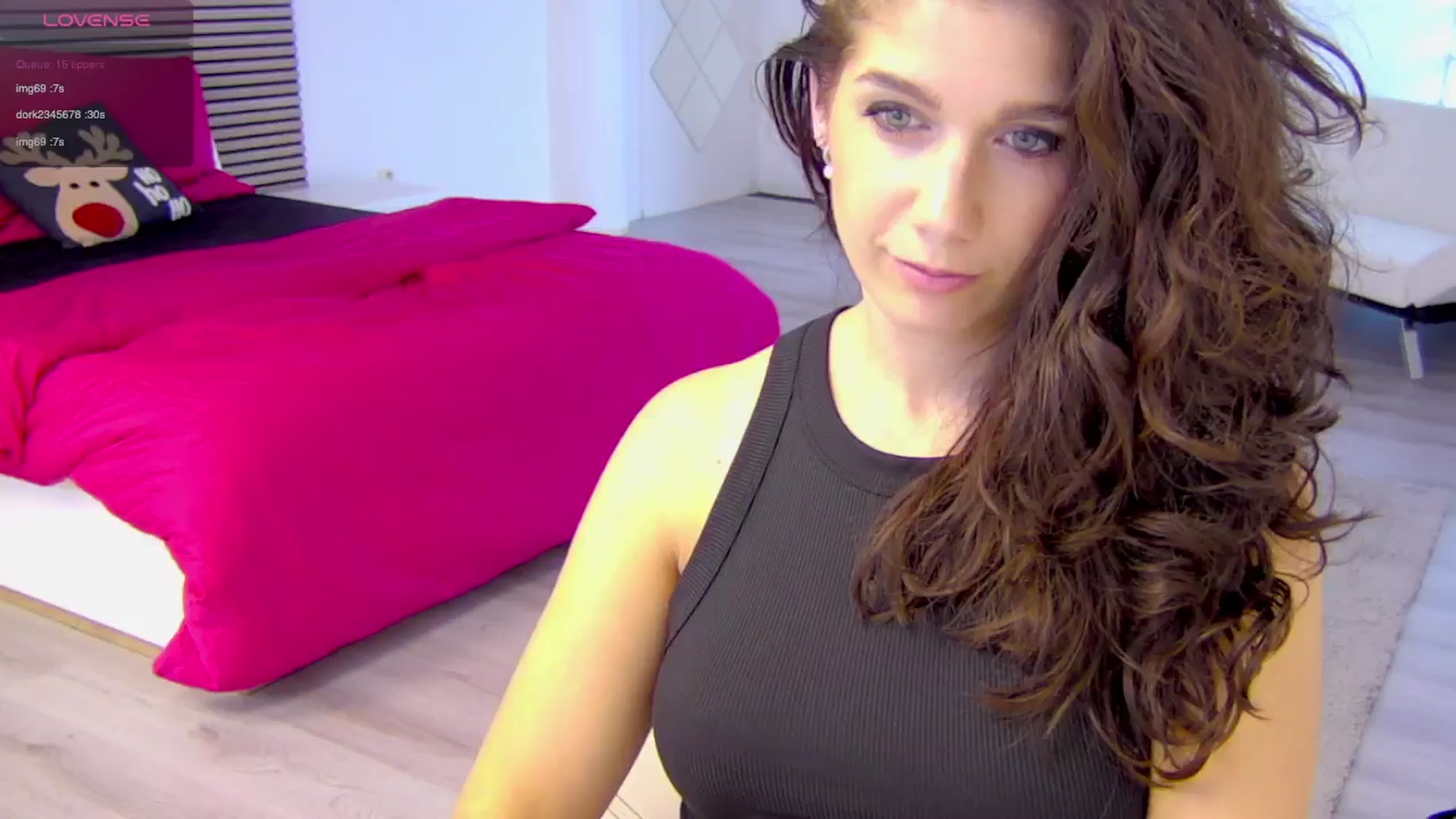 Gallery image thumbnail from Squirrel_MFC's myfreecams stream on, 08/26/2024, 09:31 image 1 of 20