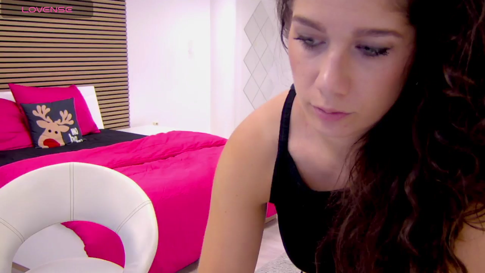 Gallery image thumbnail from Squirrel_MFC's myfreecams stream on, 10/13/2024, 11:40 image 12 of 20