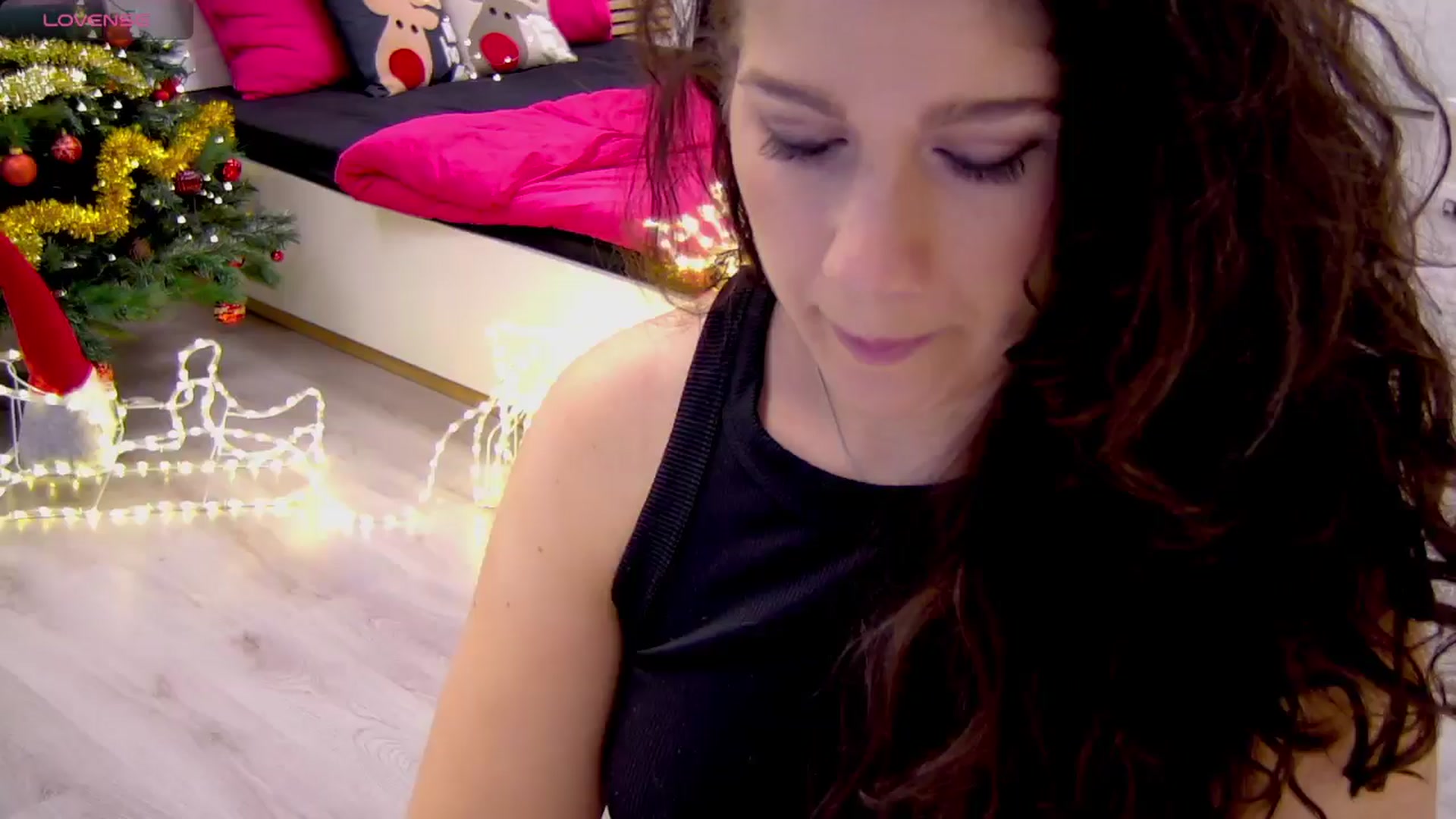 Gallery image thumbnail from Squirrel_MFC's myfreecams stream on, 12/02/2024, 14:41 image 1 of 20