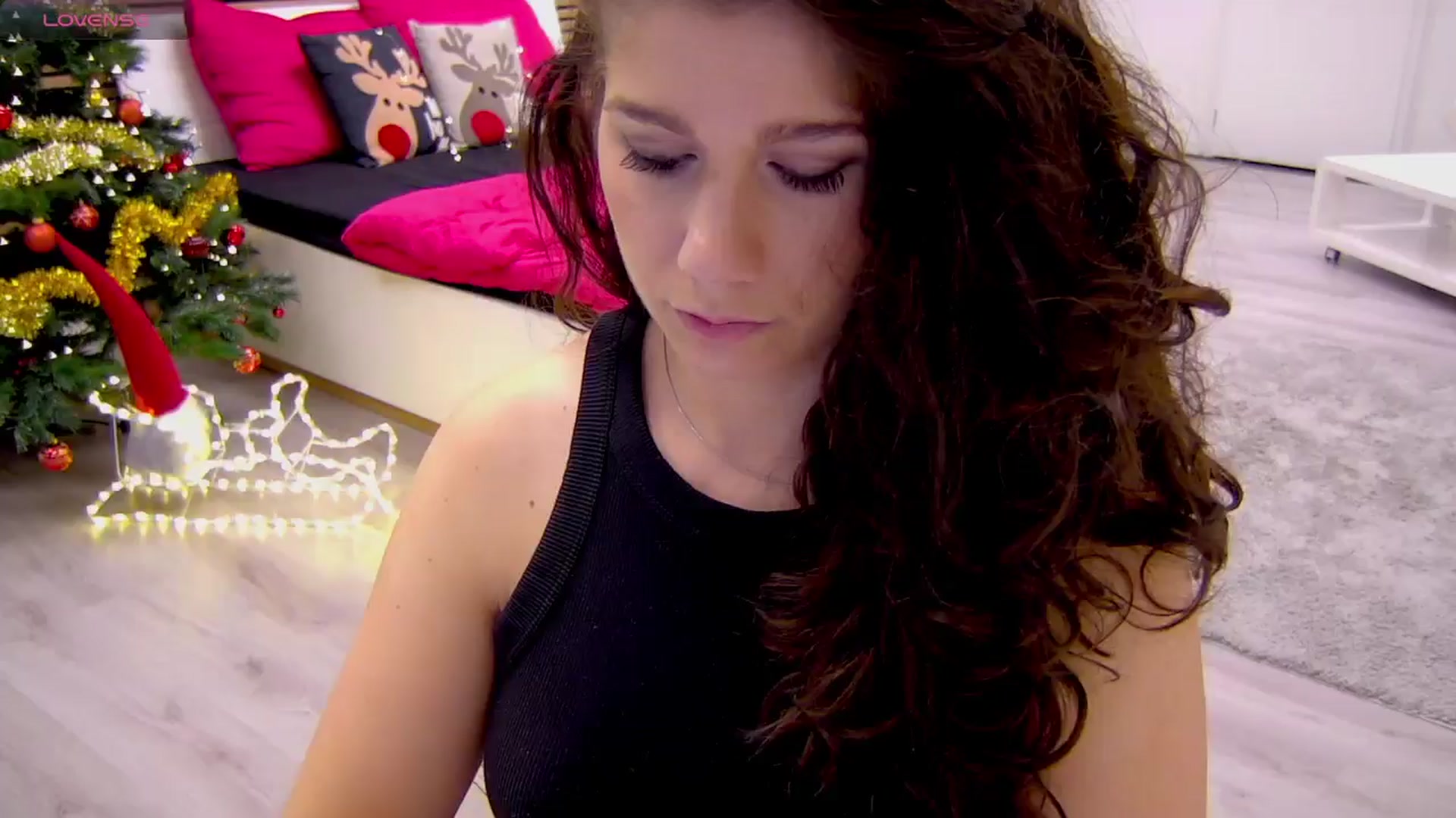 Gallery image thumbnail from Squirrel_MFC's myfreecams stream on, 12/02/2024, 15:40 image 3 of 20