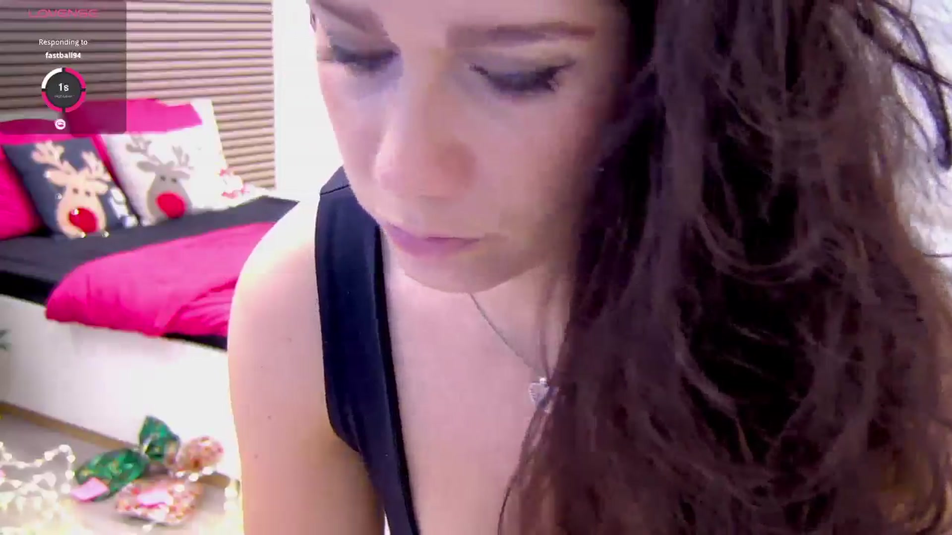 Gallery image thumbnail from Squirrel_MFC's myfreecams stream on, 12/19/2024, 11:34 image 11 of 20