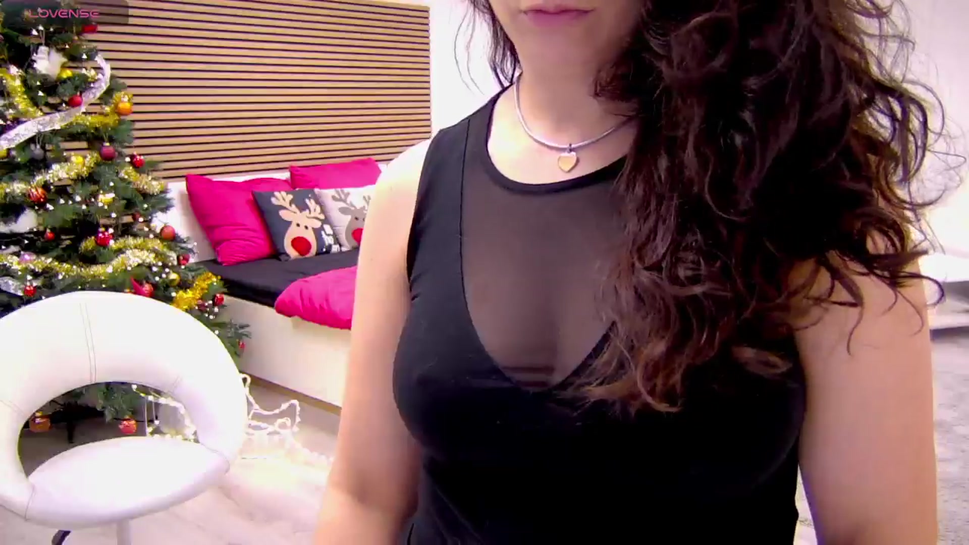 Gallery image thumbnail from Squirrel_MFC's myfreecams stream on, 12/29/2024, 23:59 image 15 of 20