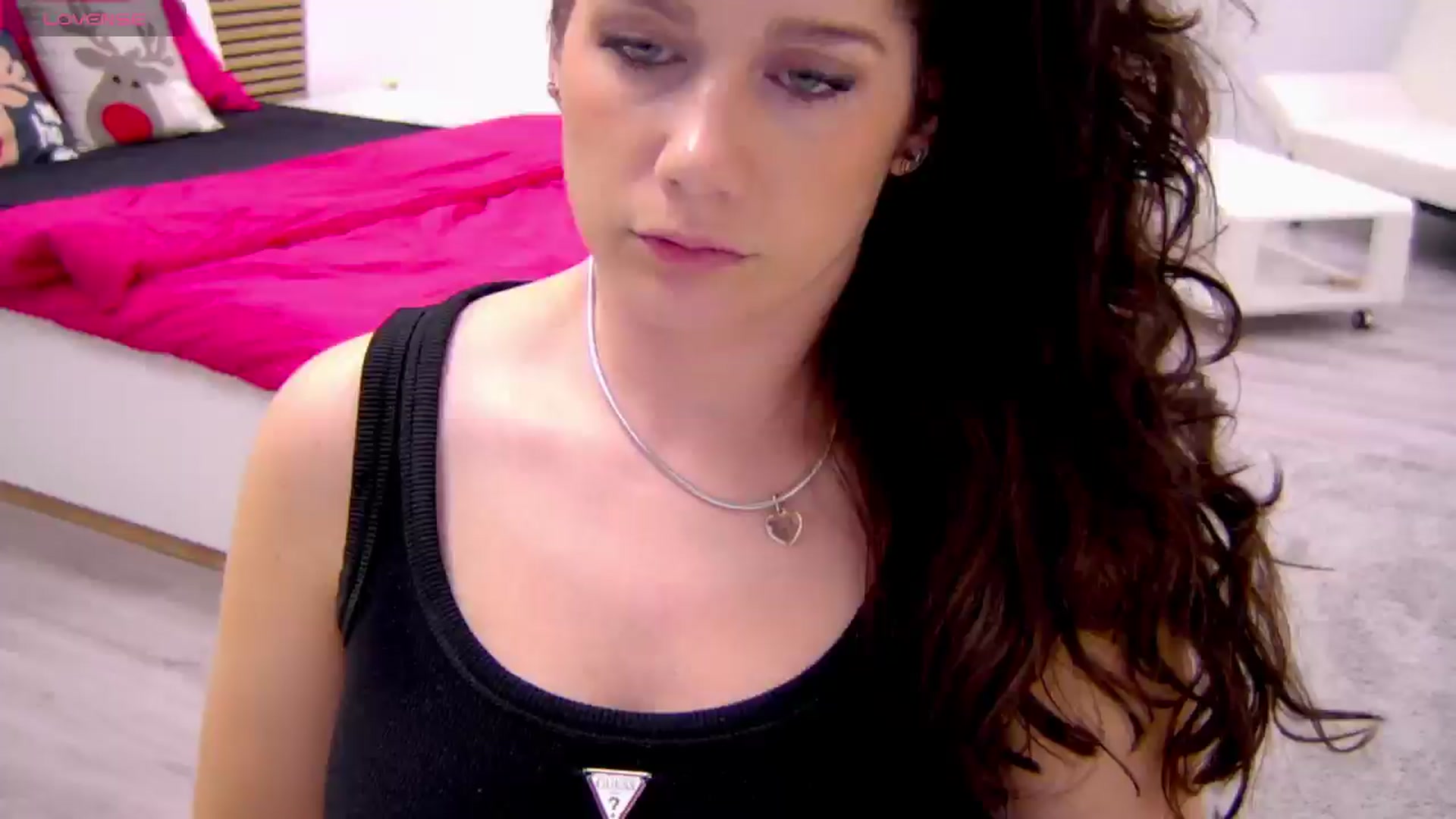 Gallery image thumbnail from Squirrel_MFC's myfreecams stream on, 02/17/2025, 24:58 image 1 of 20