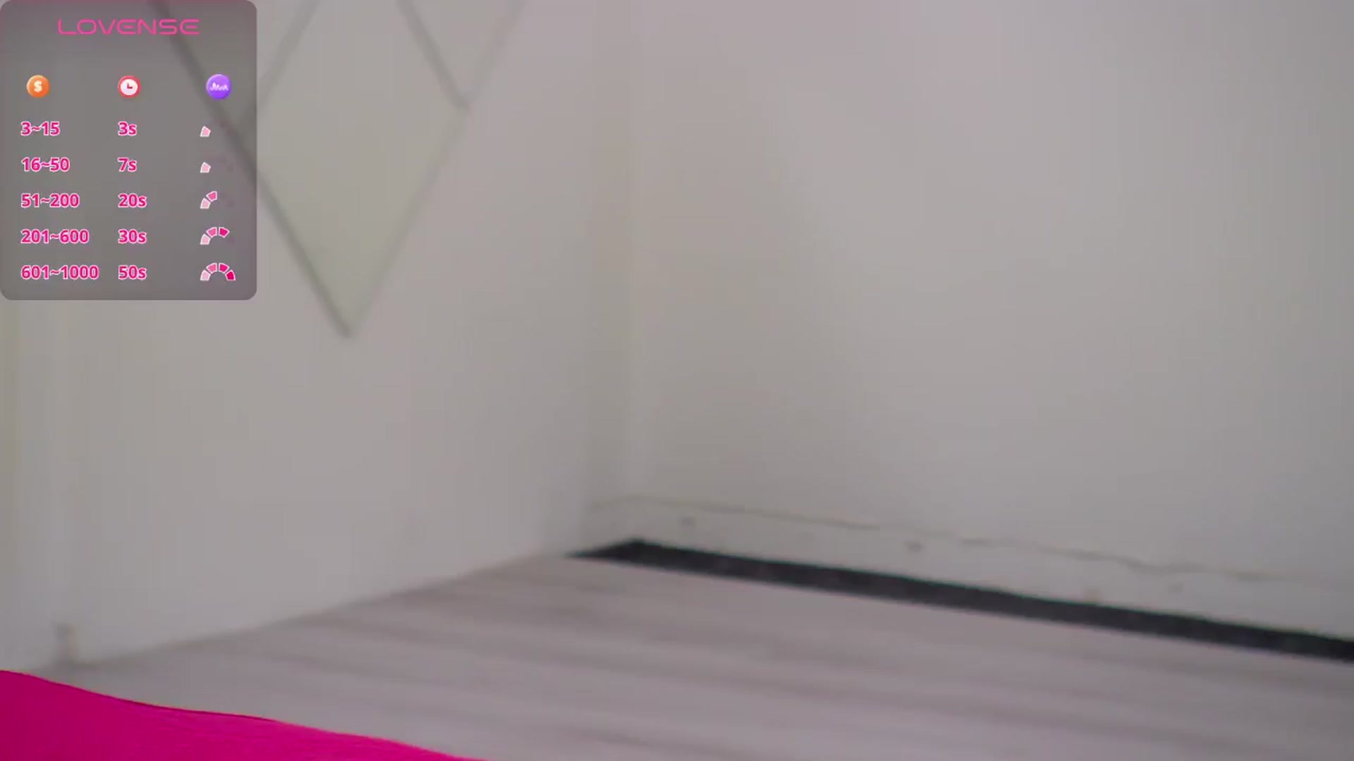 Gallery image thumbnail from Squirrel_MFC's myfreecams stream on, 03/09/2025, 01:02 image 3 of 20
