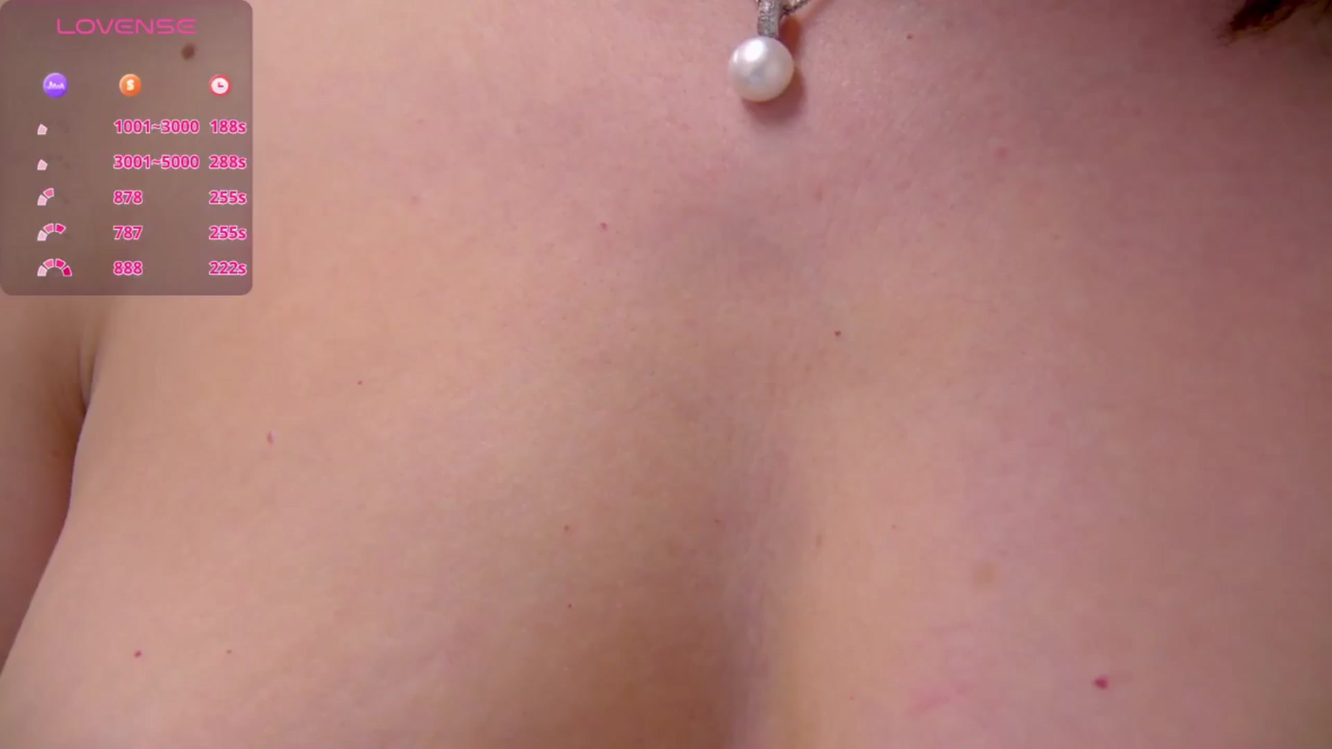 Gallery image thumbnail from Squirrel_MFC's myfreecams stream on, 03/18/2025, 24:52 image 10 of 20