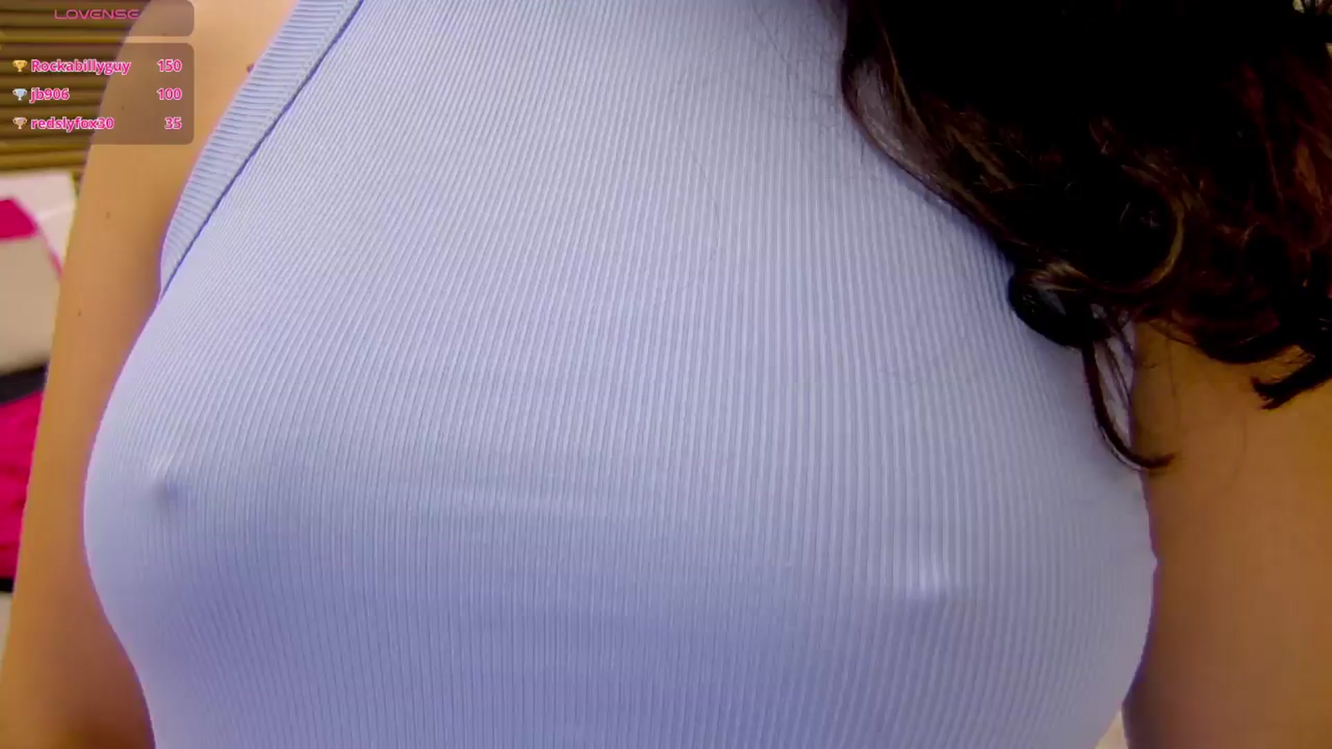 Gallery image thumbnail from Squirrel_MFC's myfreecams stream on, 06/19/2025, 24:57 image 5 of 20