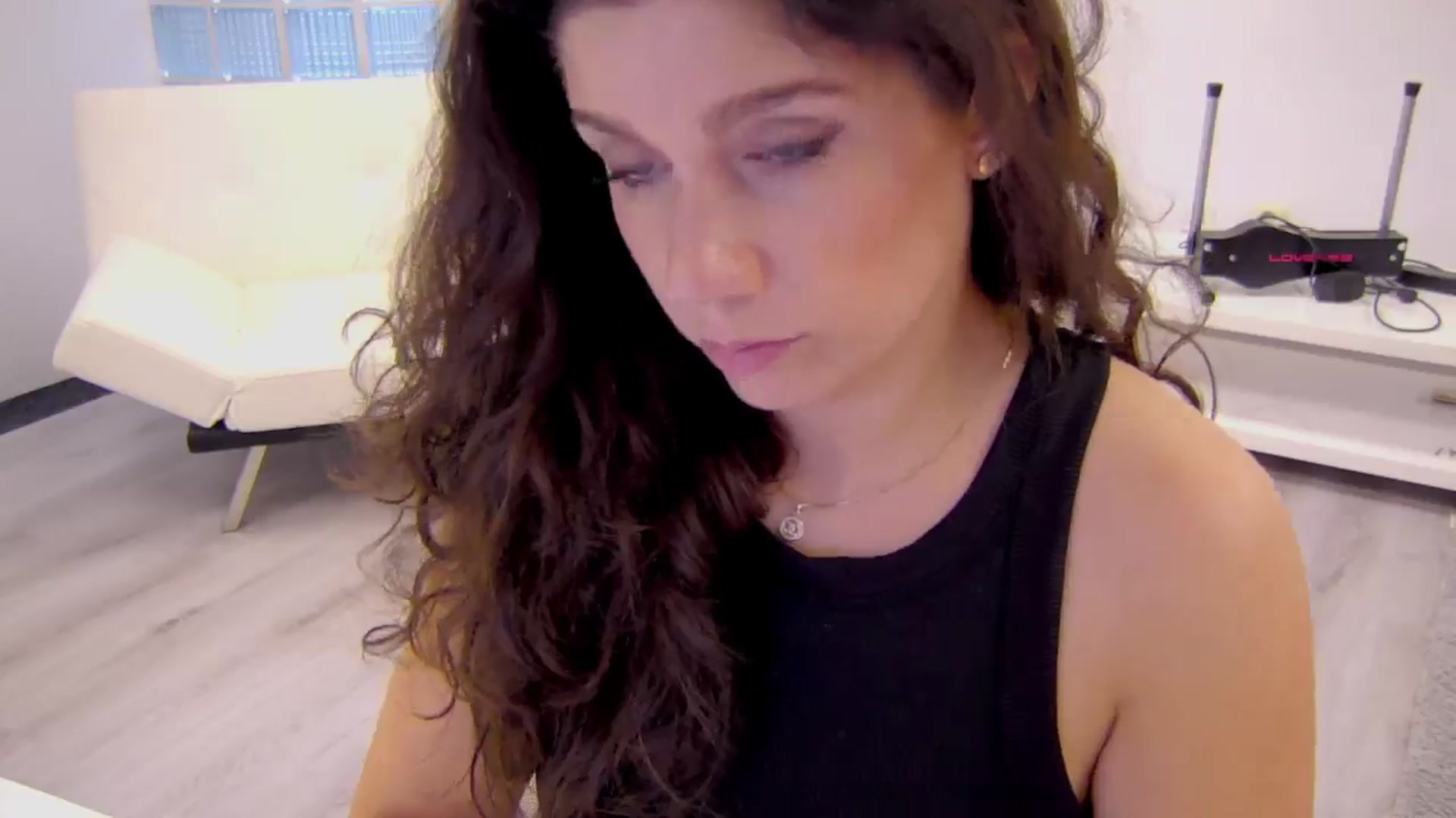Gallery image thumbnail from Squirrel_MFC's myfreecams stream on, 07/25/2025, 15:21 image 20 of 20