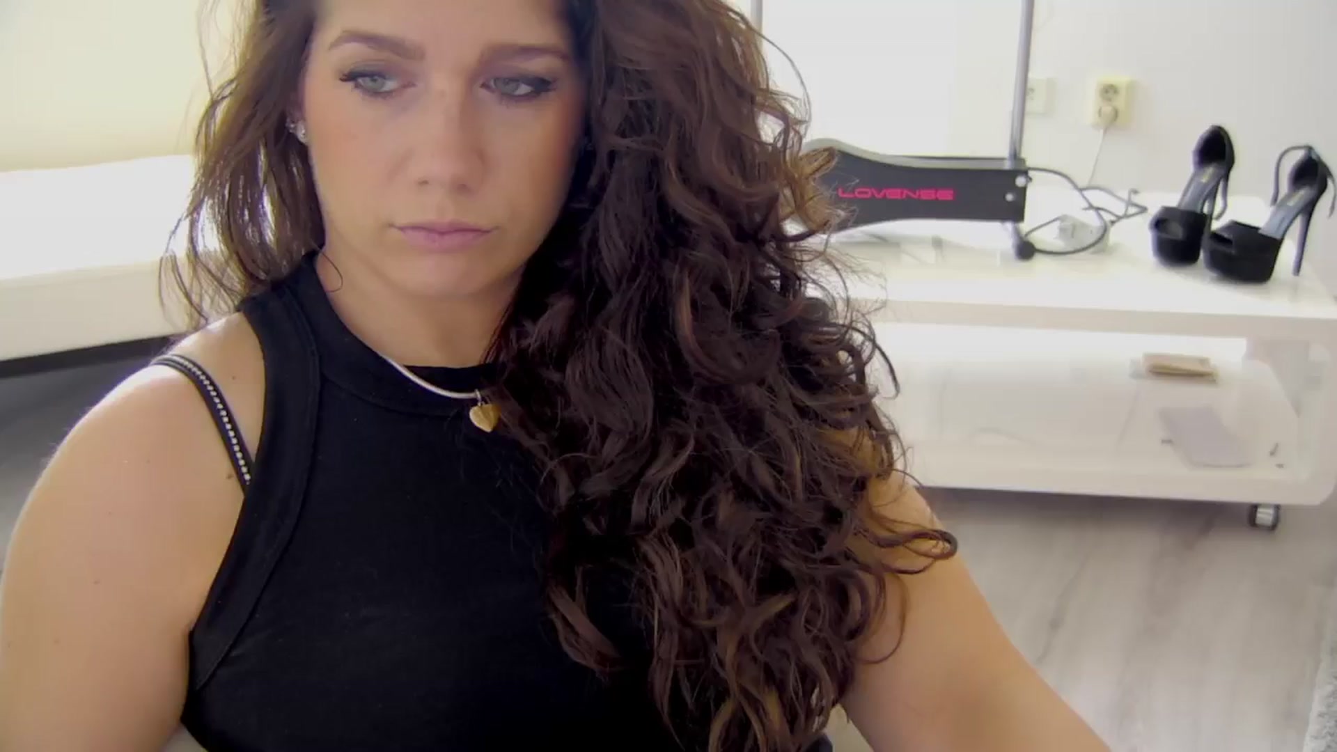 Gallery image thumbnail from Squirrel_MFC's myfreecams stream on, 08/24/2025, 13:28 image 19 of 20