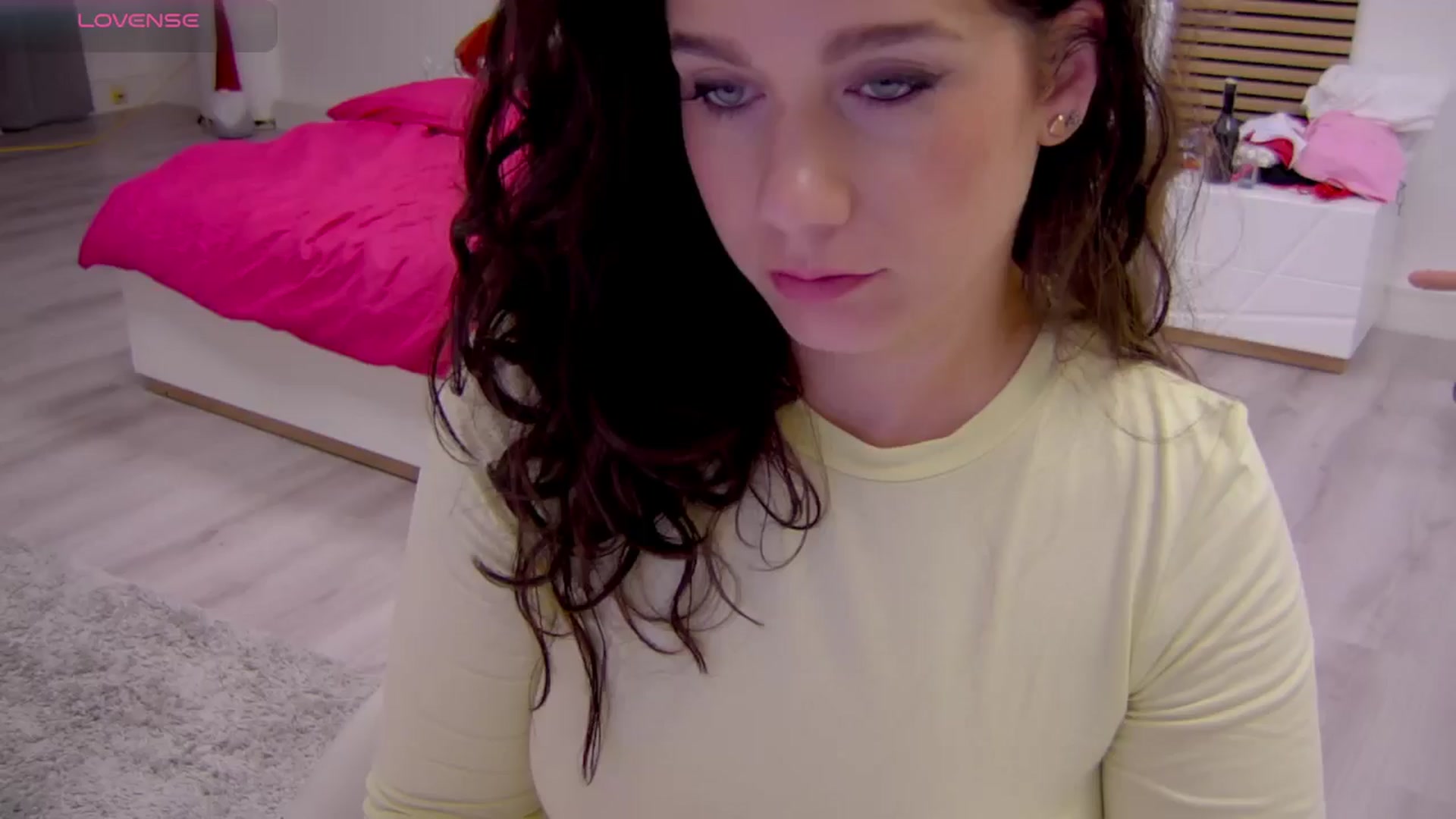Gallery image thumbnail from Squirrel_MFC's myfreecams stream on, 02/26/2026, 02:01 image 8 of 20