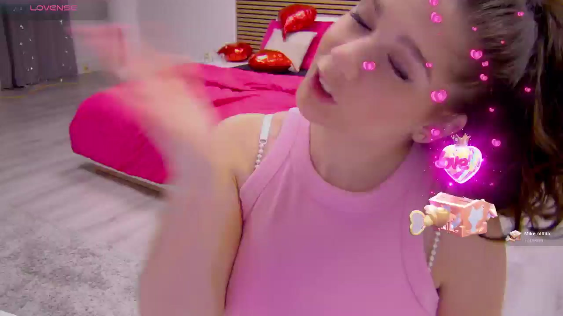 Gallery image thumbnail from Squirrel_MFC's myfreecams stream on, 03/10/2026, 21:50 image 14 of 20
