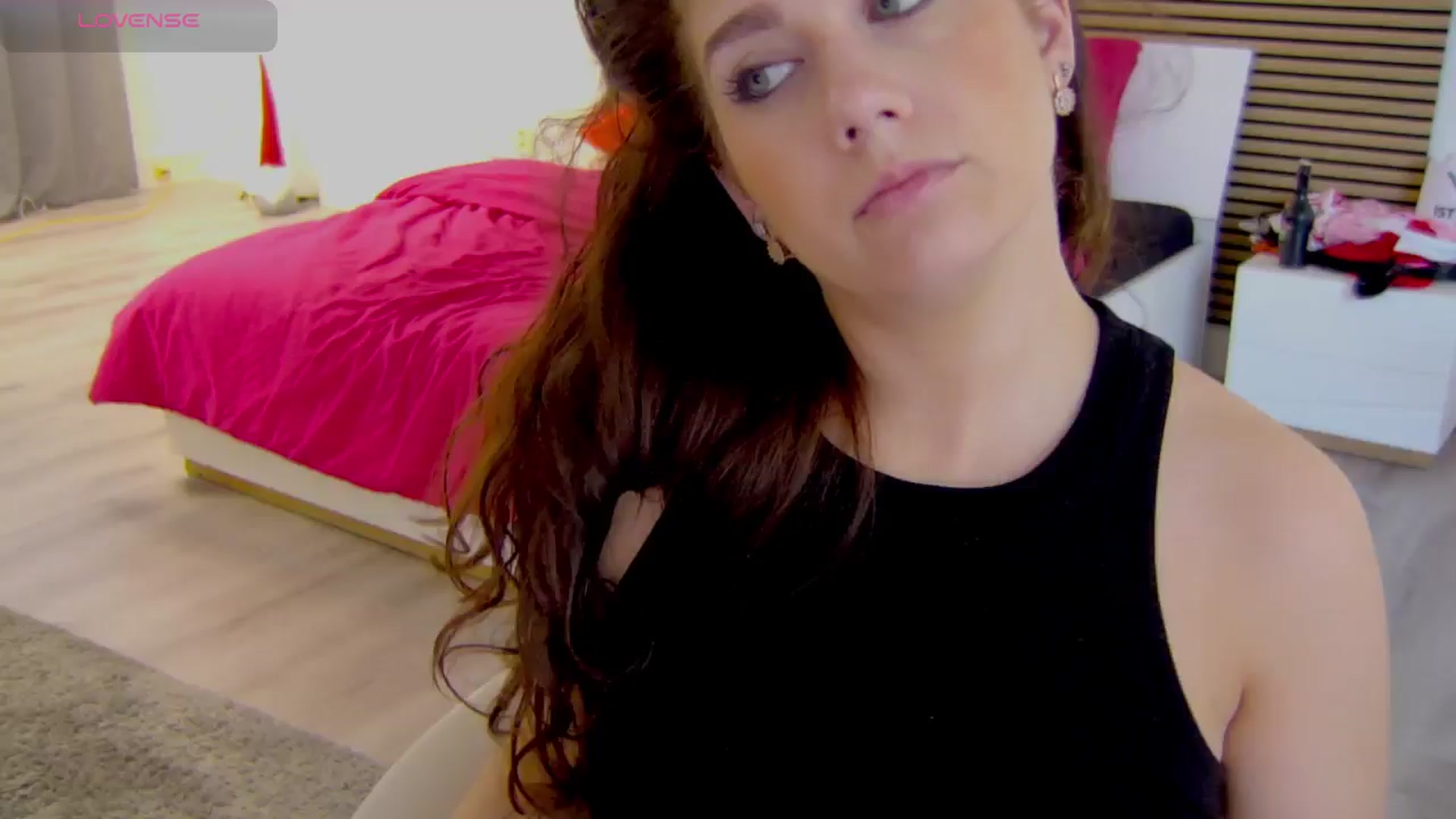 Gallery image thumbnail from Squirrel_MFC's myfreecams stream on, 03/13/2026, 15:58 image 15 of 20