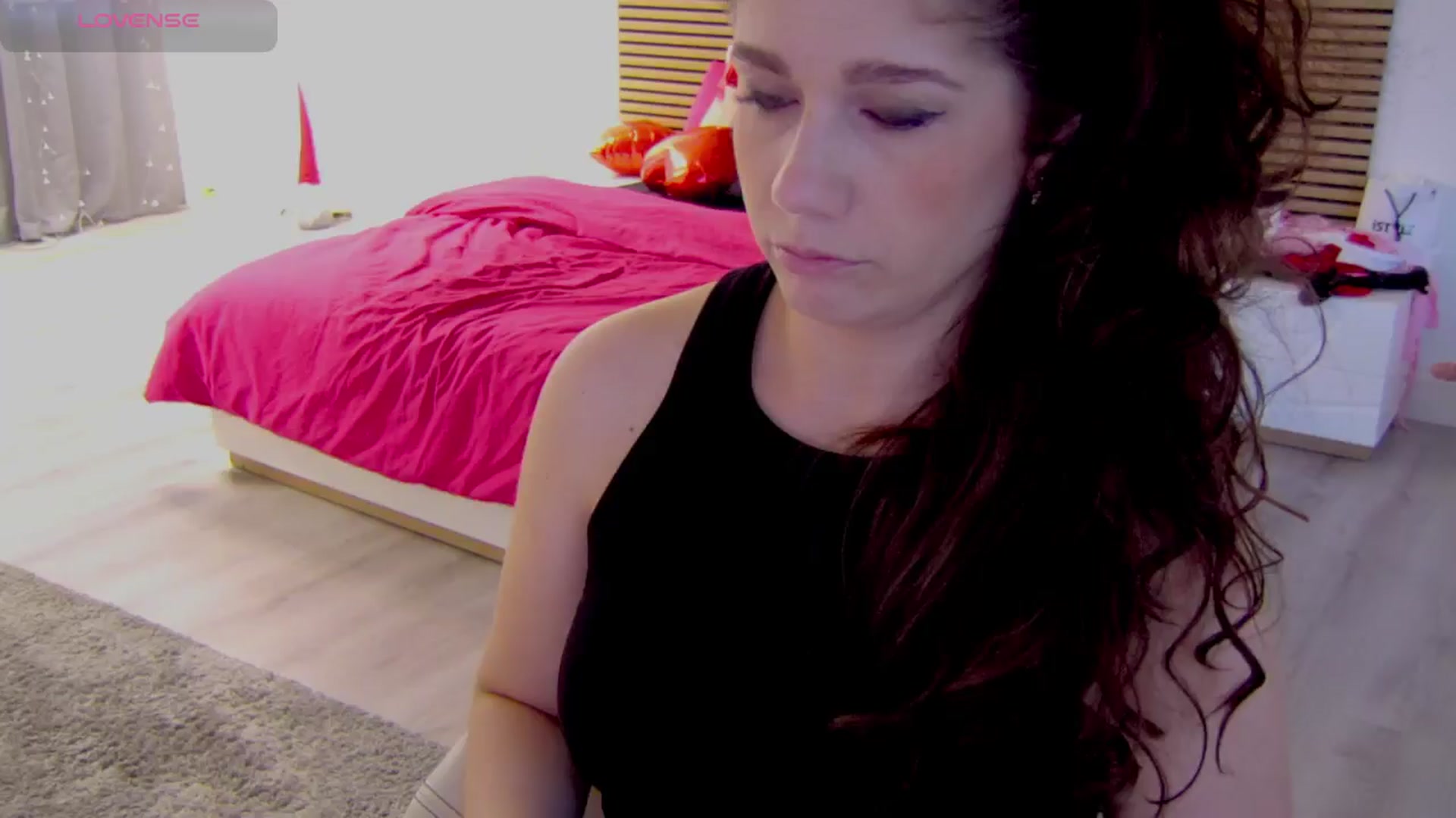 Gallery image thumbnail from Squirrel_MFC's myfreecams stream on, 03/13/2026, 16:48 image 7 of 20